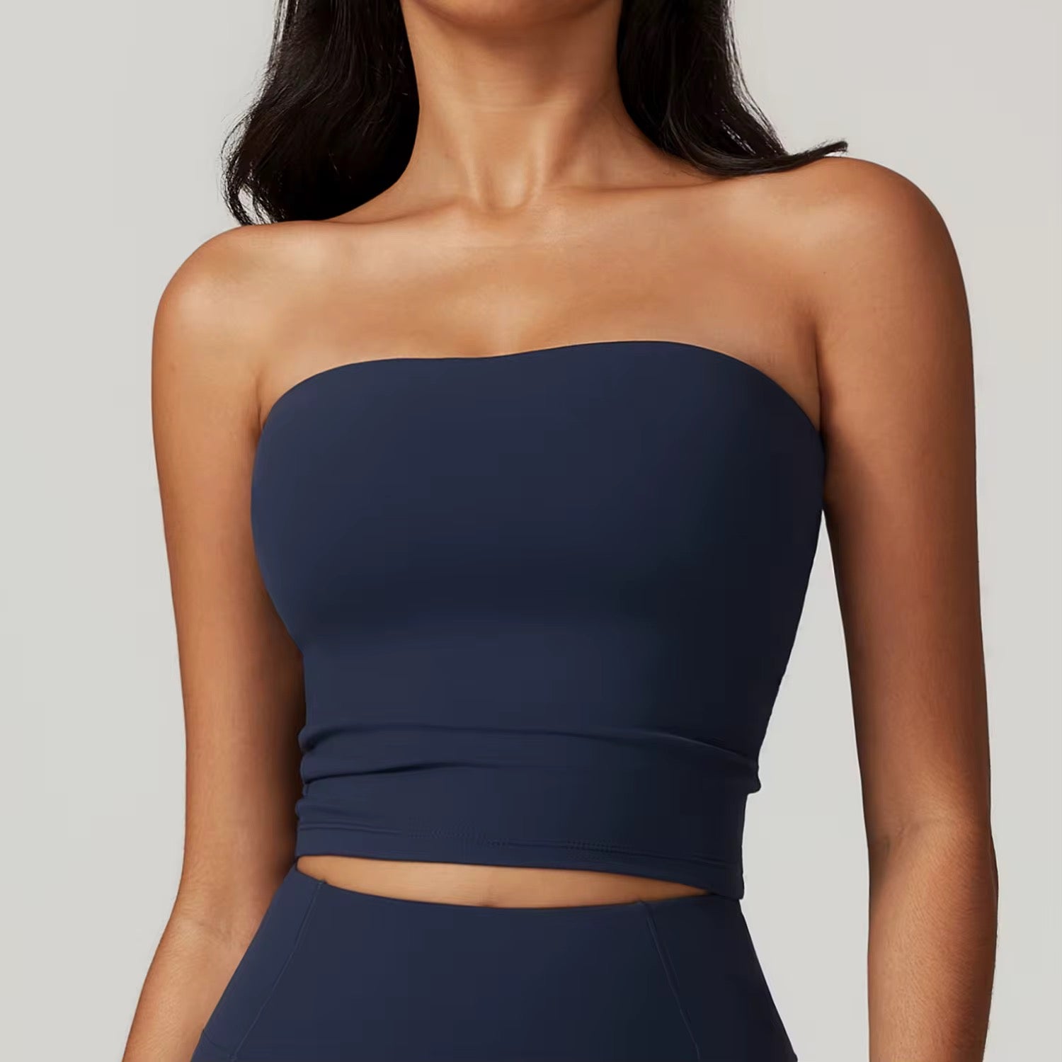 BANDEAU SERENIDAD LONGLINE