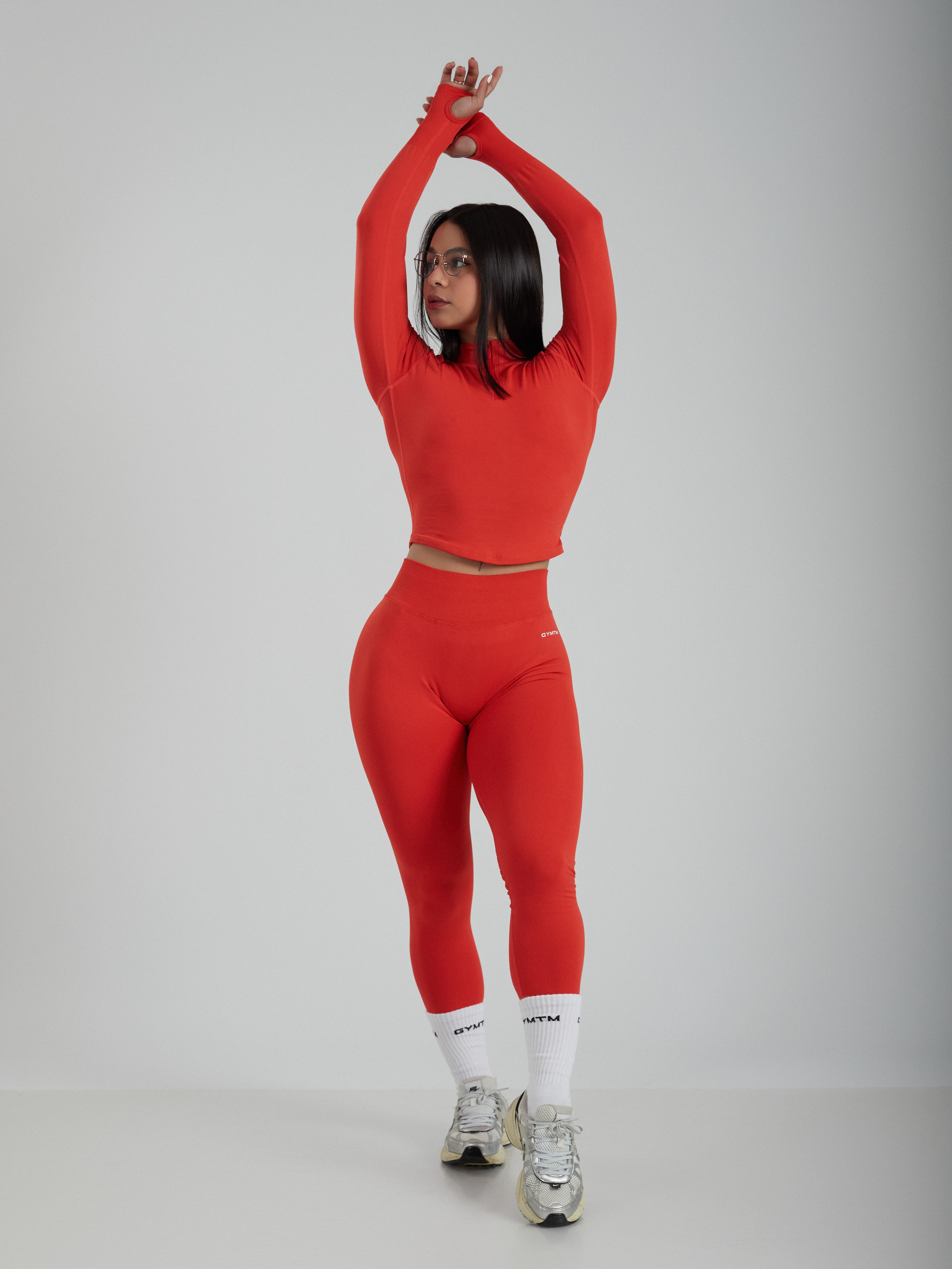 FORM LEGGING IMPACT