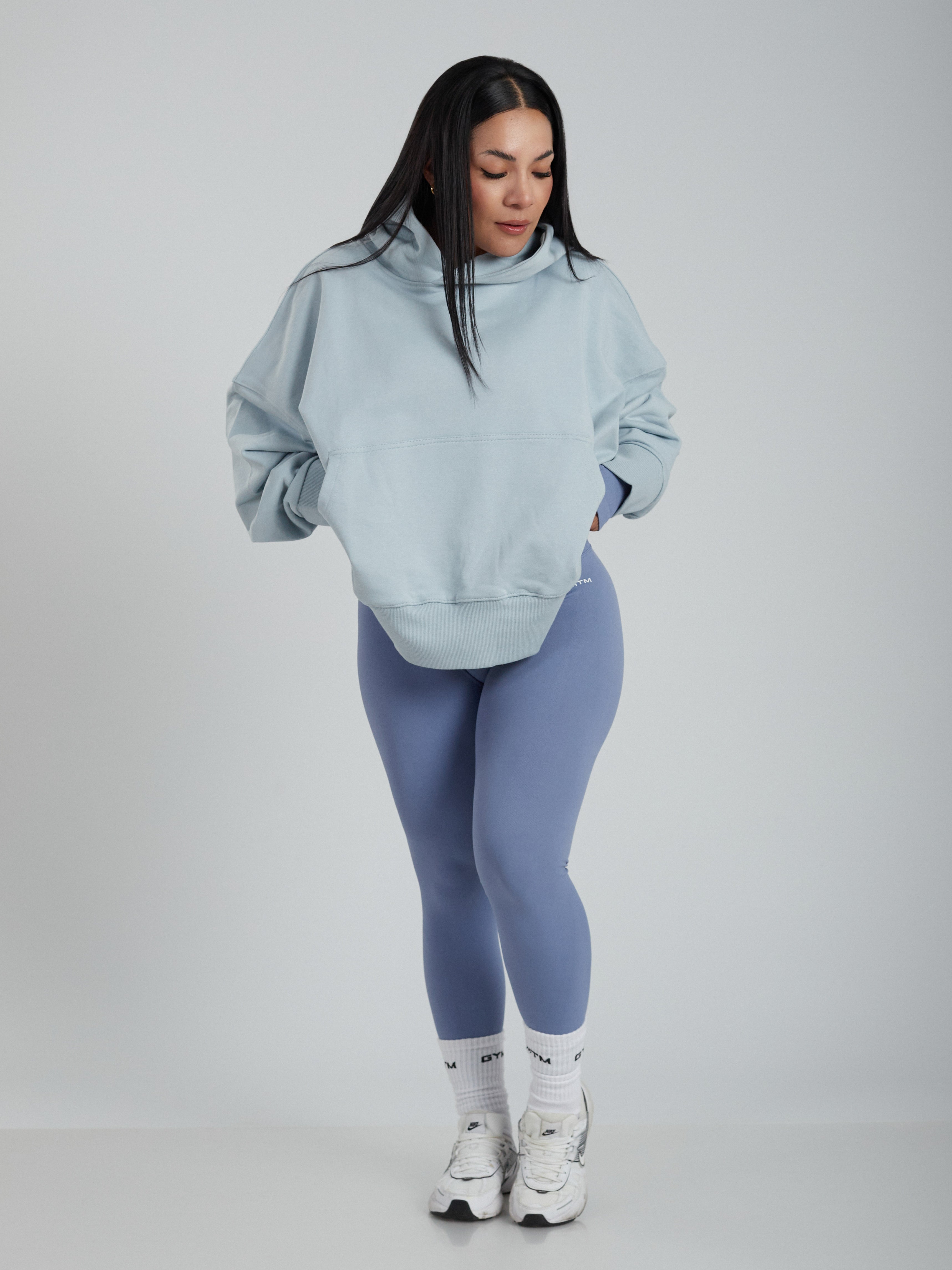 FORM HODDIE OVERSIZE