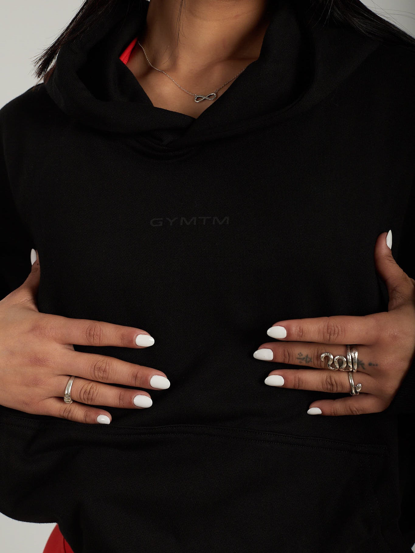 FORM HODDIE OVERSIZE