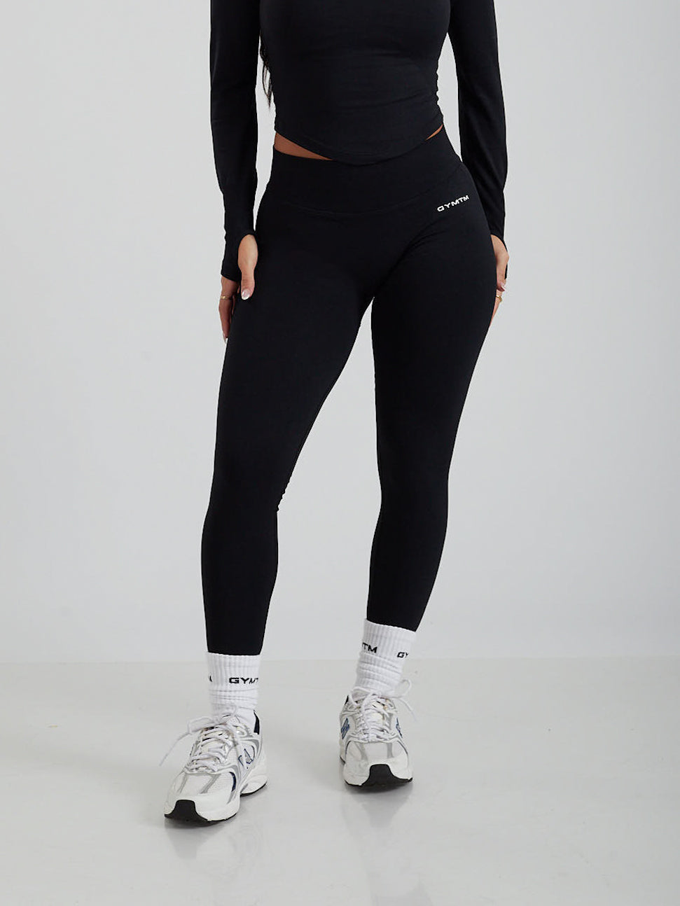FORM LEGGING IMPACT