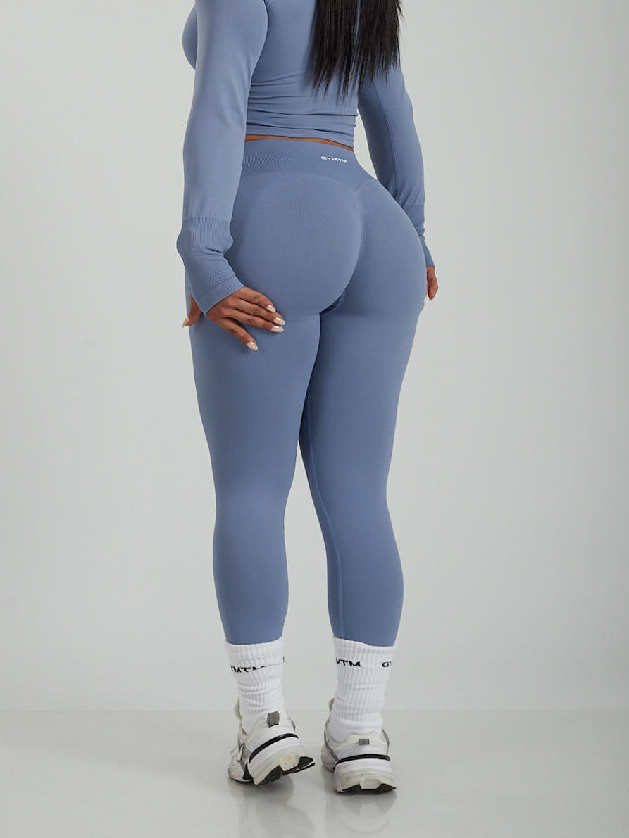 FORM LEGGING IMPACT