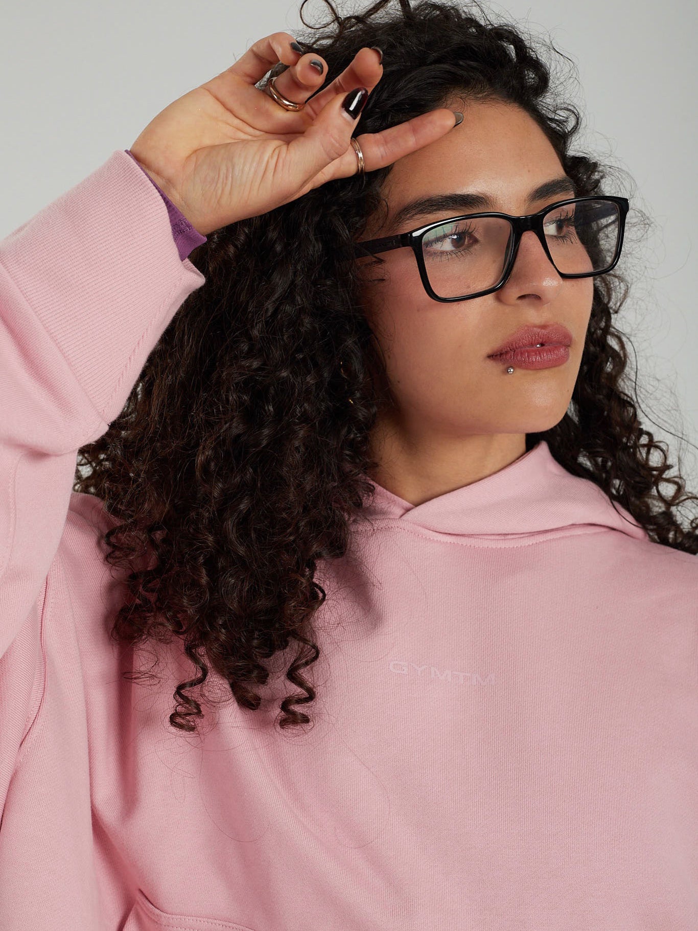 FORM HODDIE OVERSIZE
