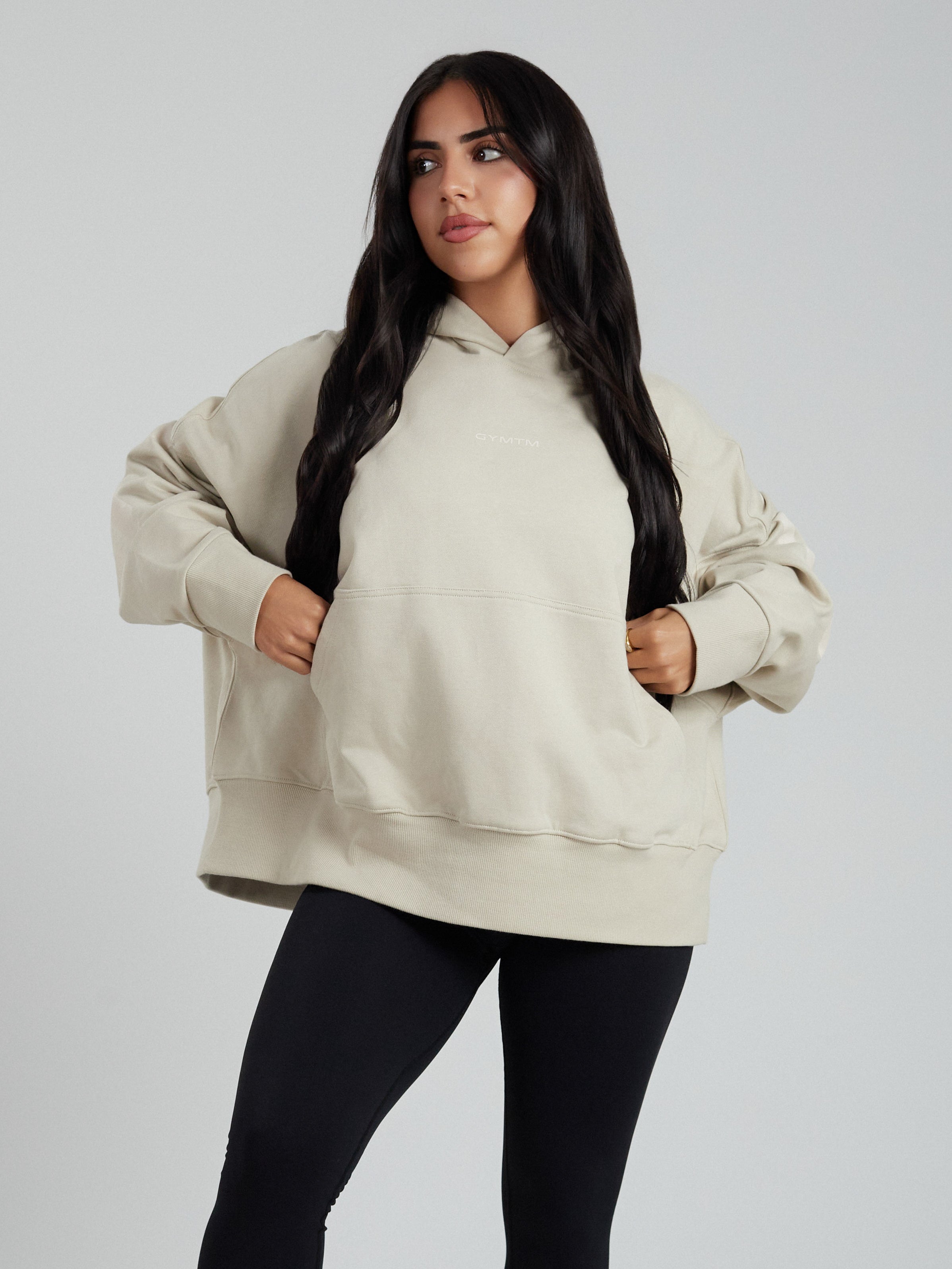 FORM HODDIE OVERSIZE
