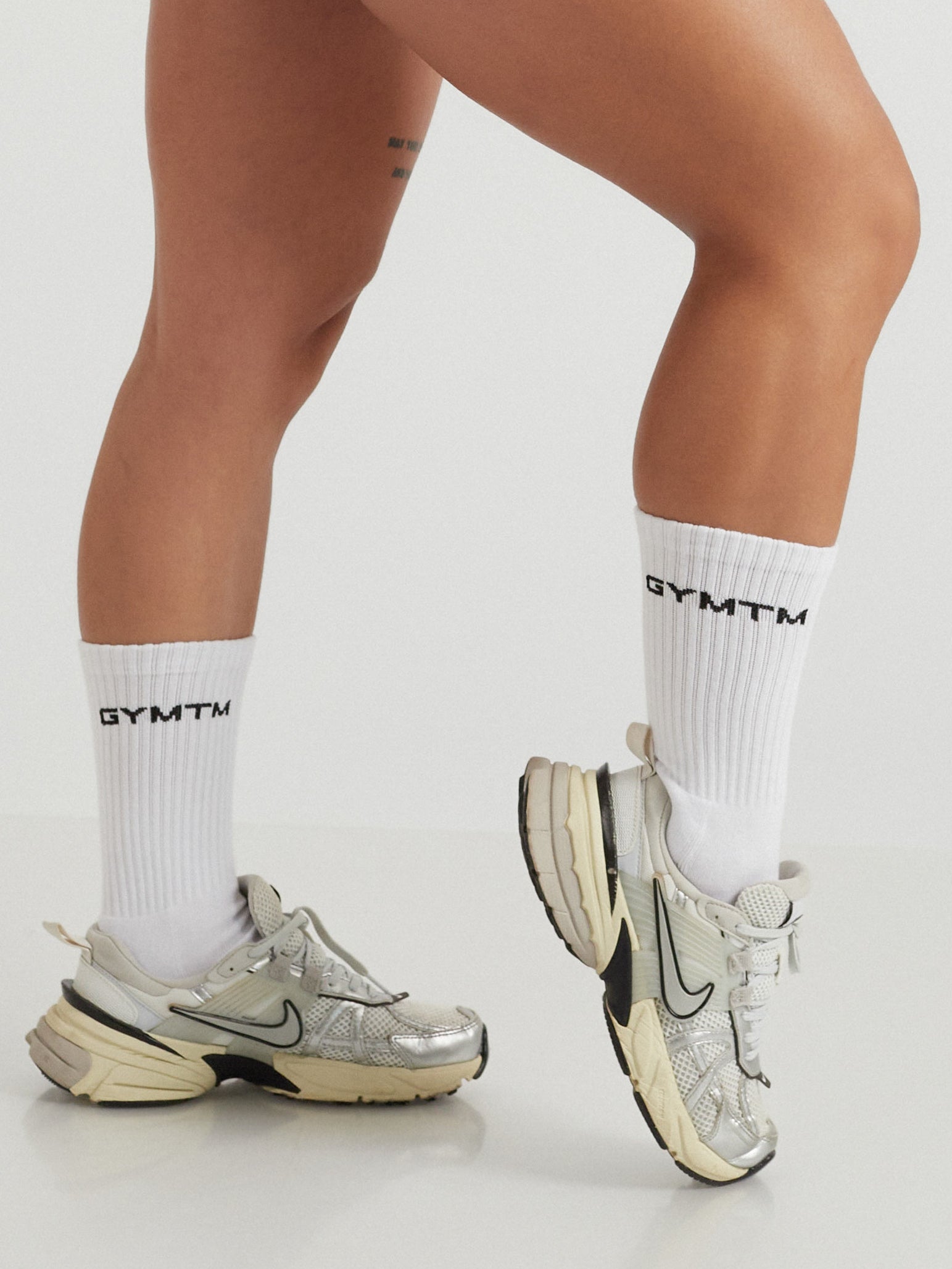 CALCETINES GYMTM