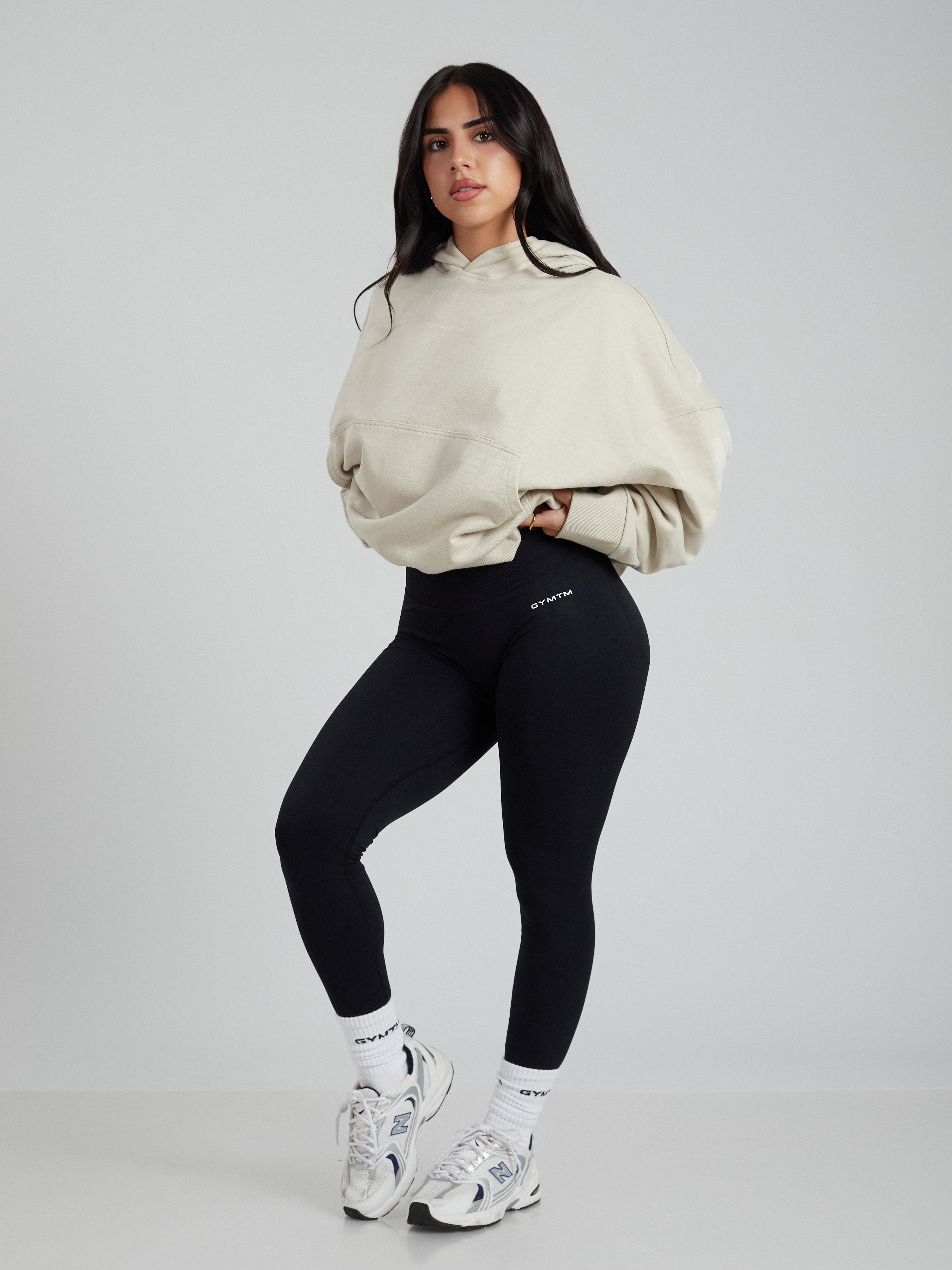 FORM HODDIE OVERSIZE