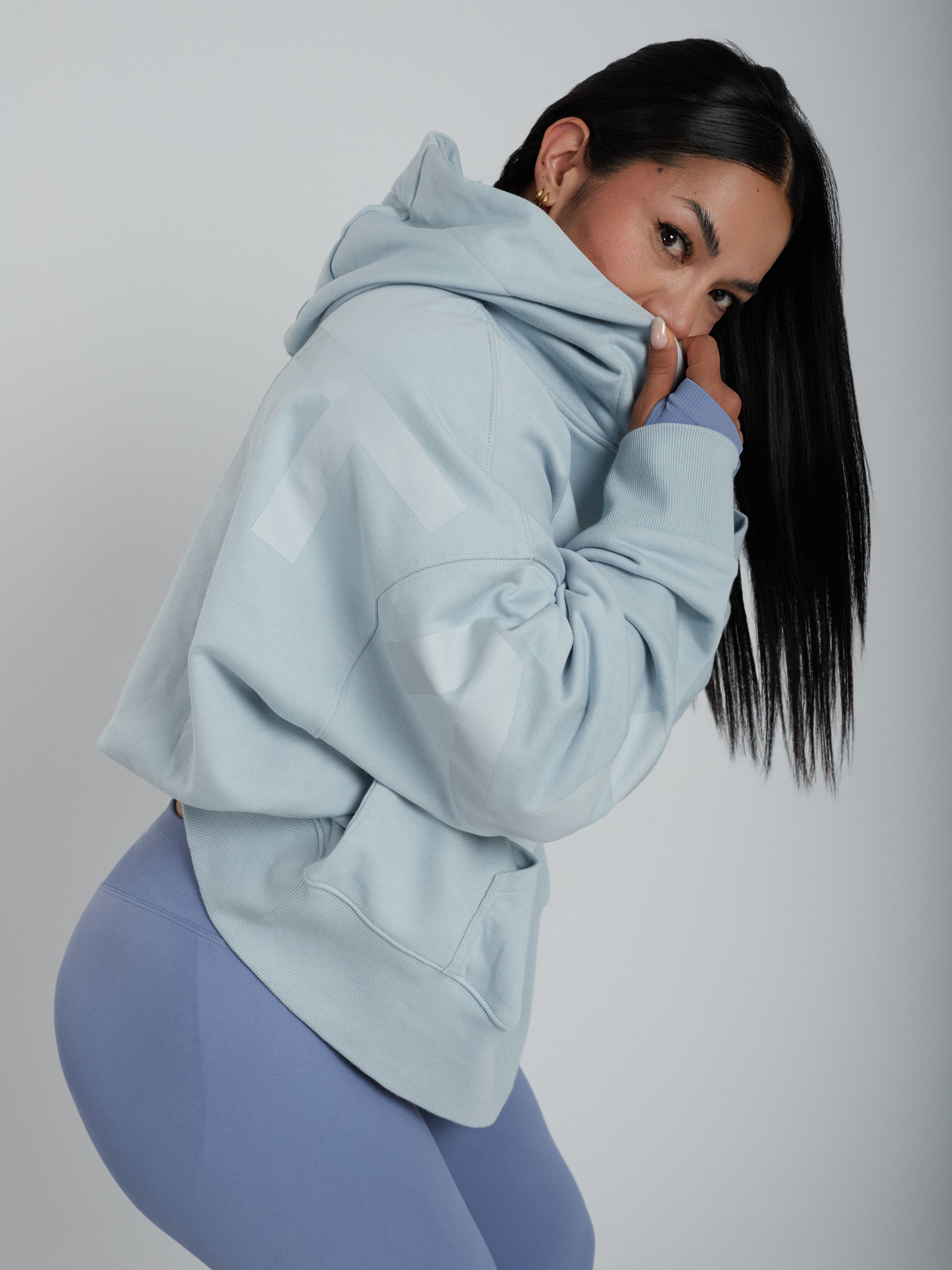 FORM HODDIE OVERSIZE