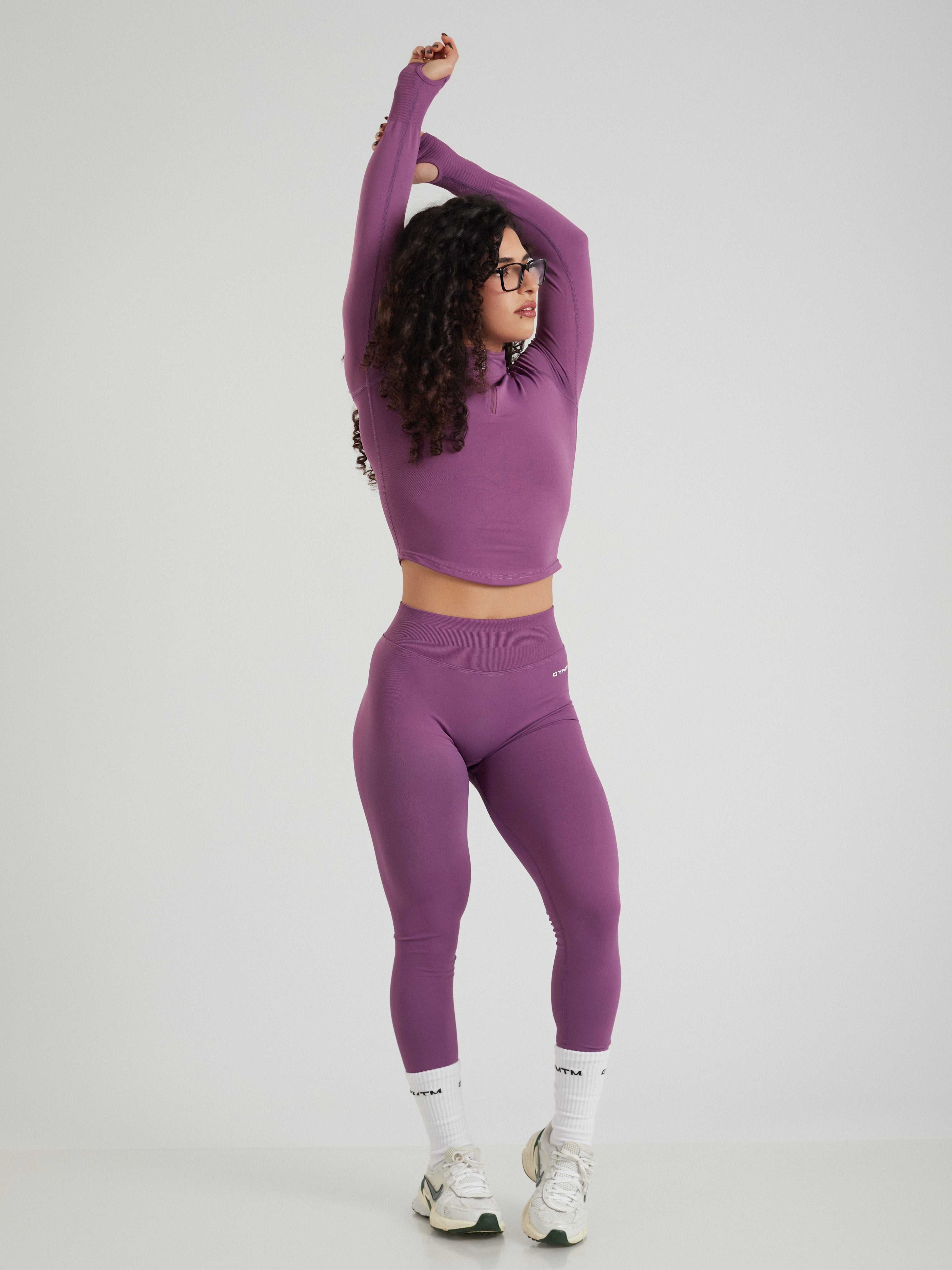 FORM LEGGING IMPACT