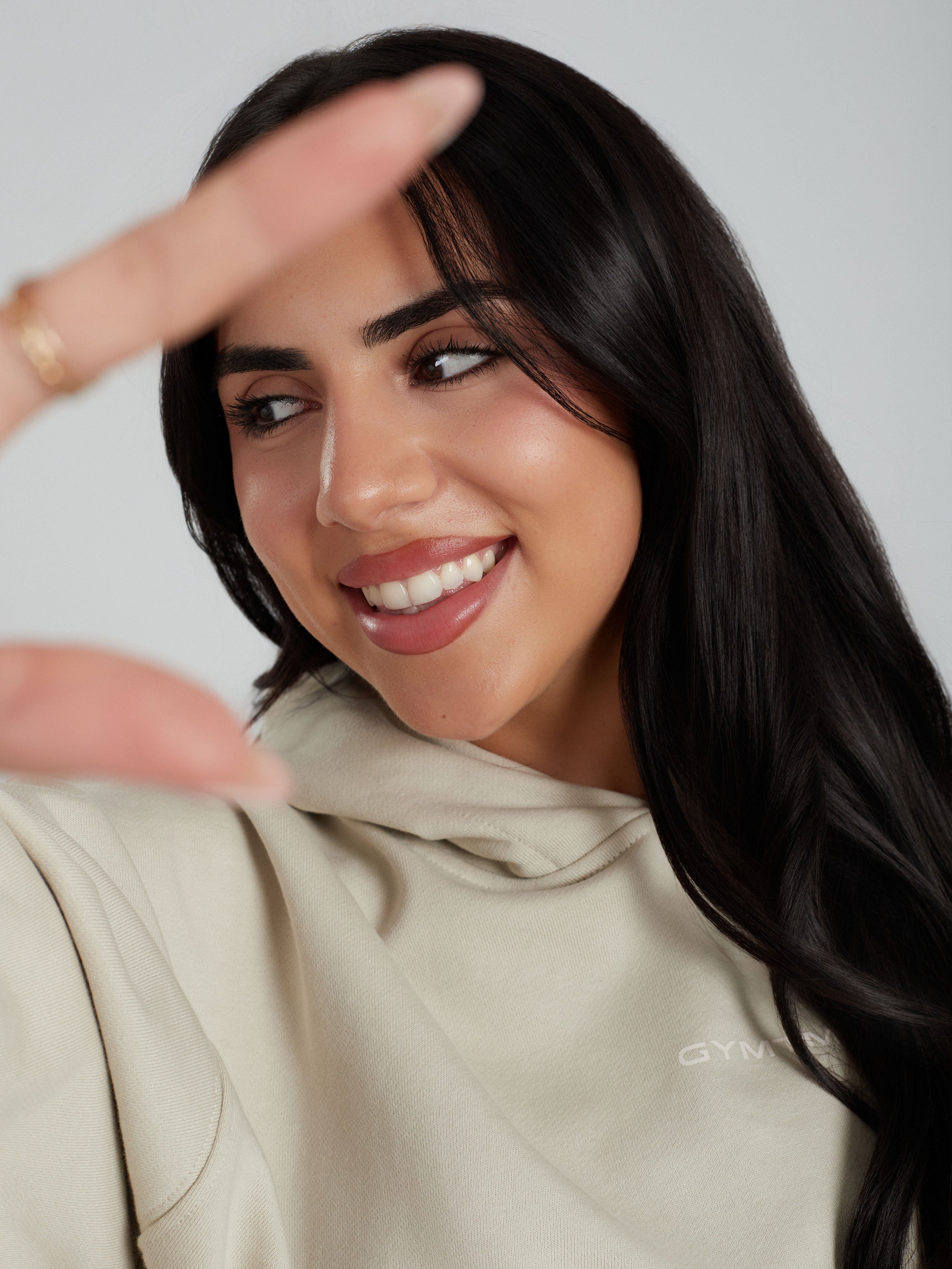 FORM HODDIE OVERSIZE