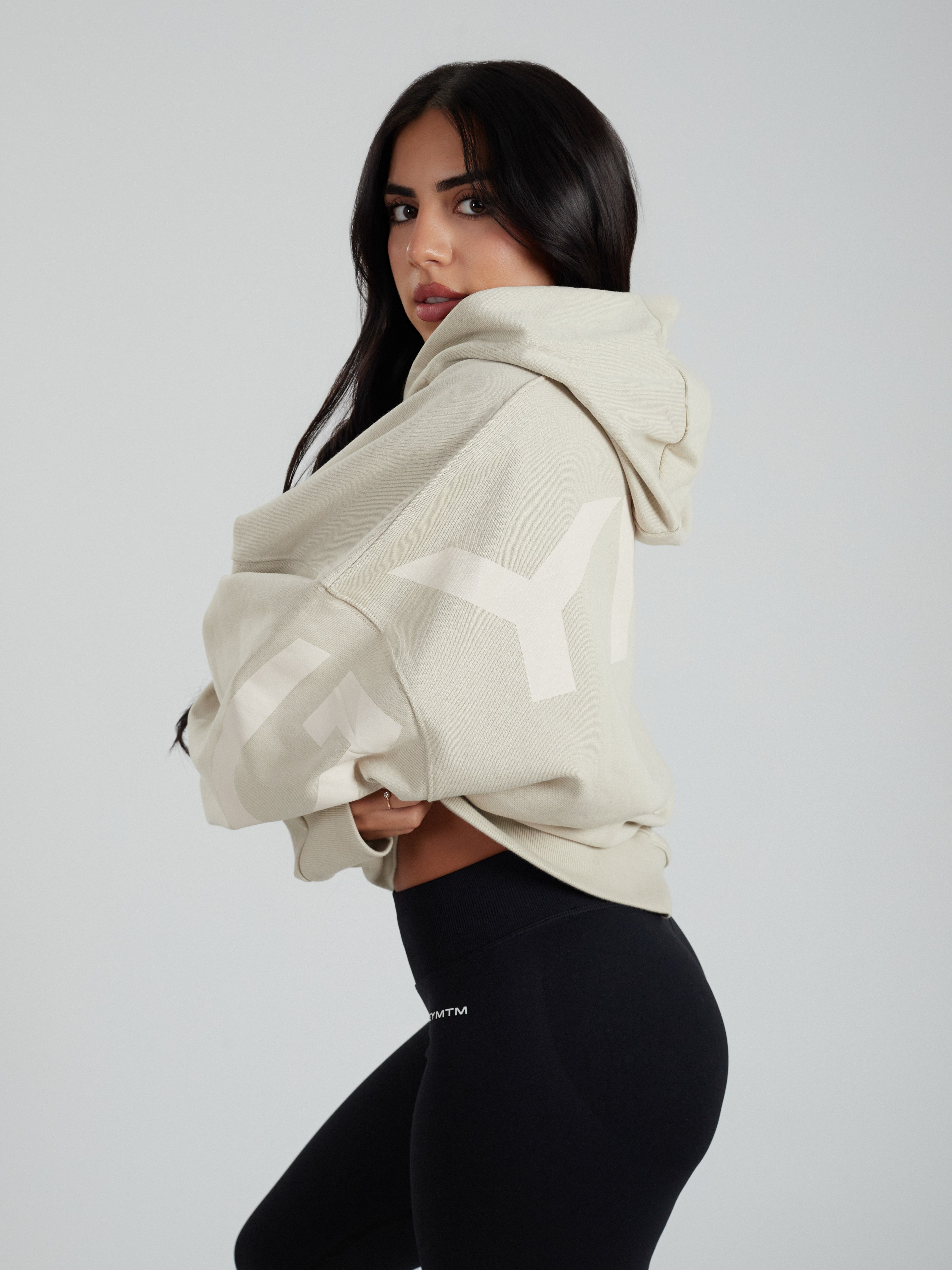 FORM HODDIE OVERSIZE