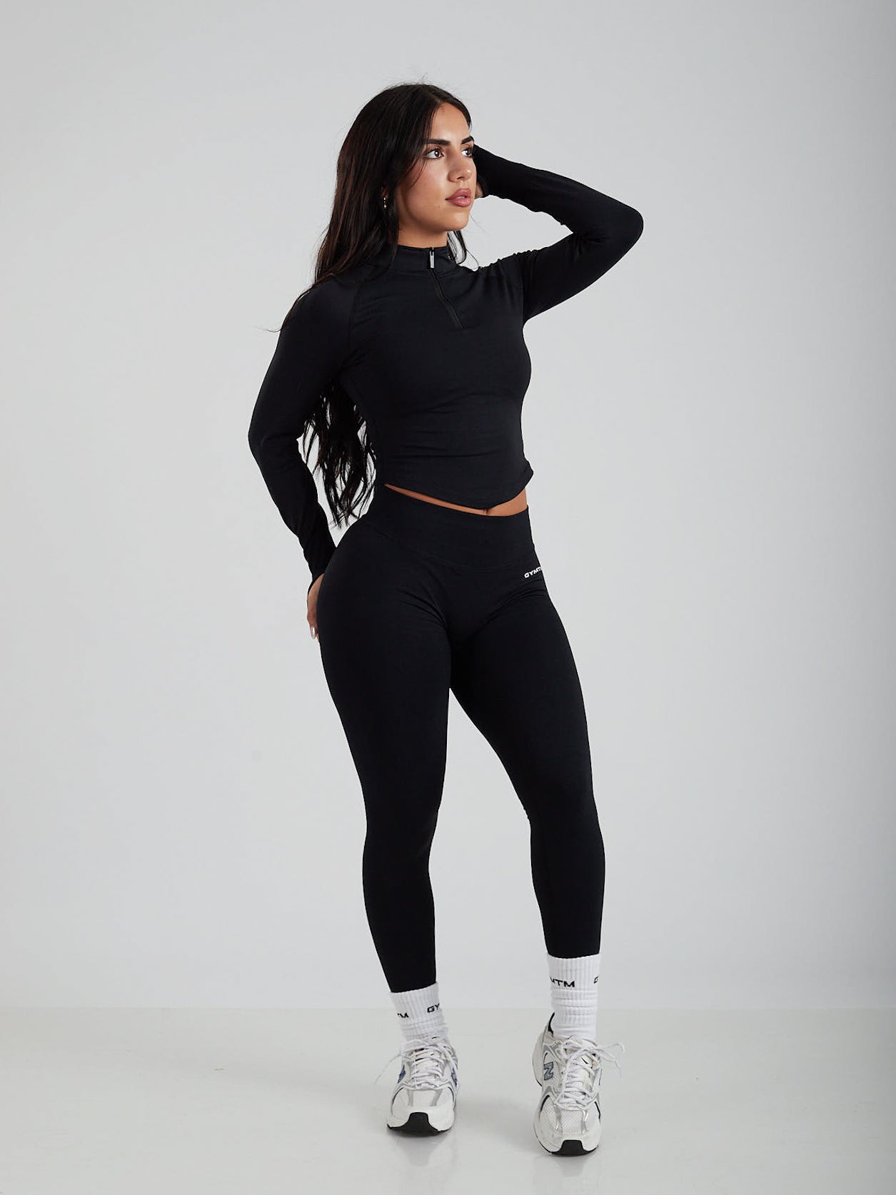 FORM LEGGING IMPACT