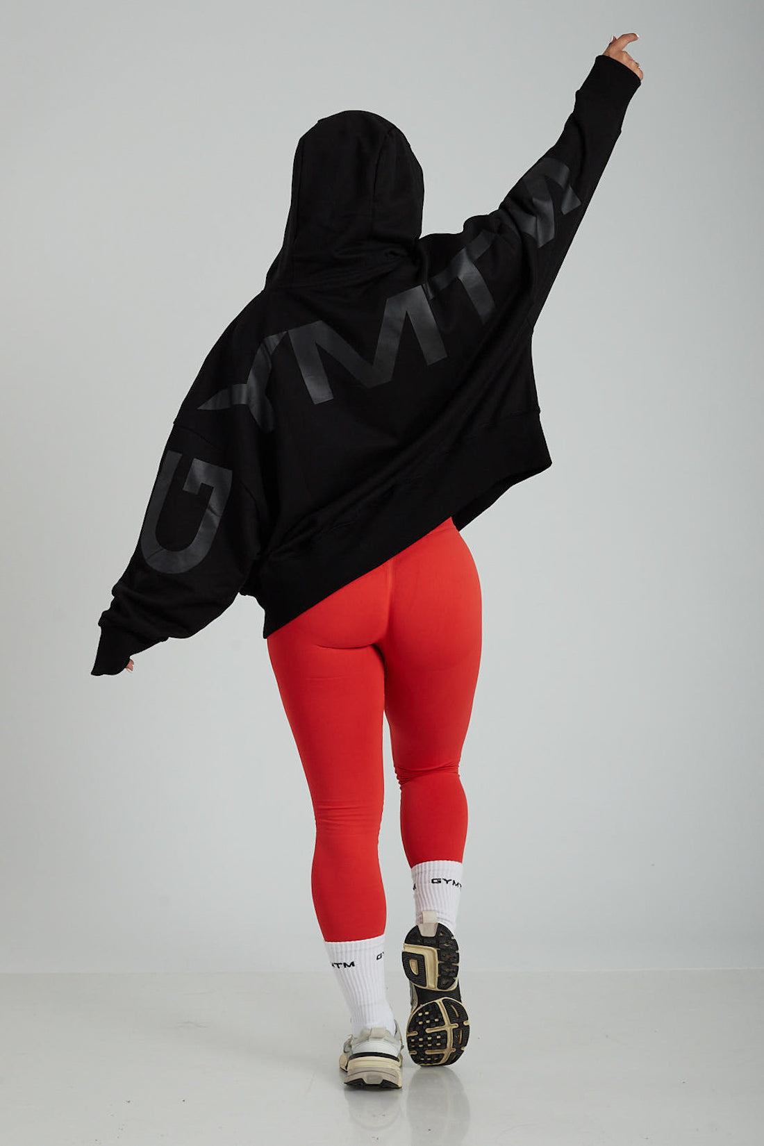 FORM HODDIE OVERSIZE
