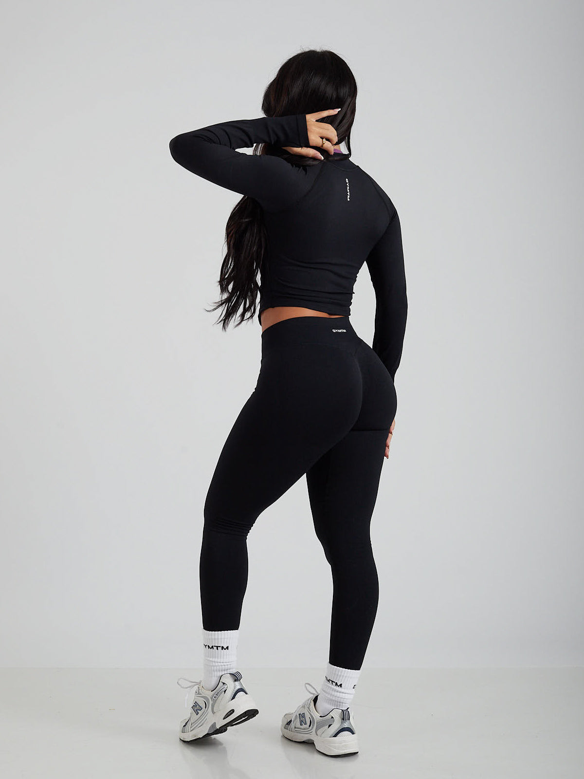 FORM LEGGING IMPACT