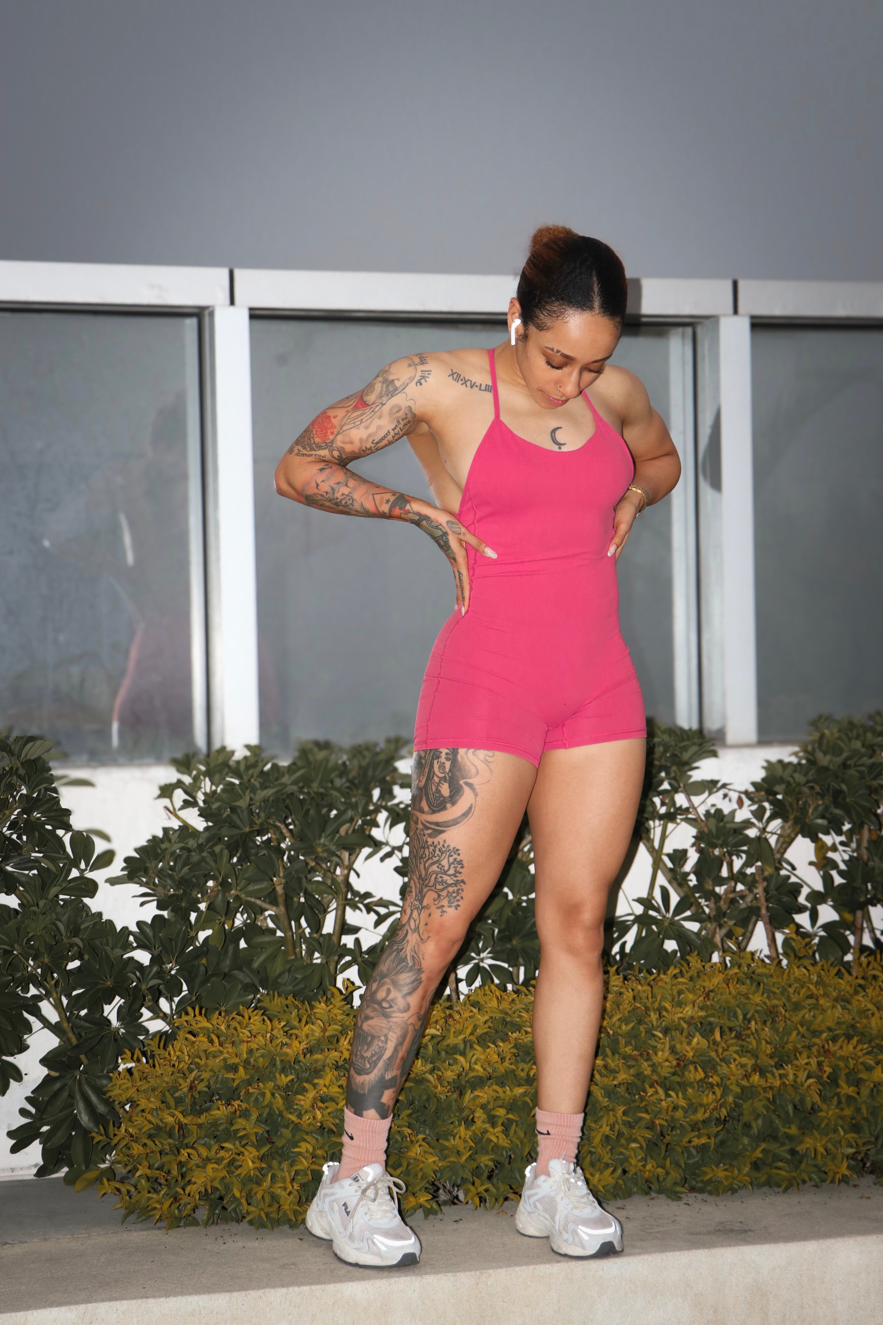 PLAYSUIT CELINE