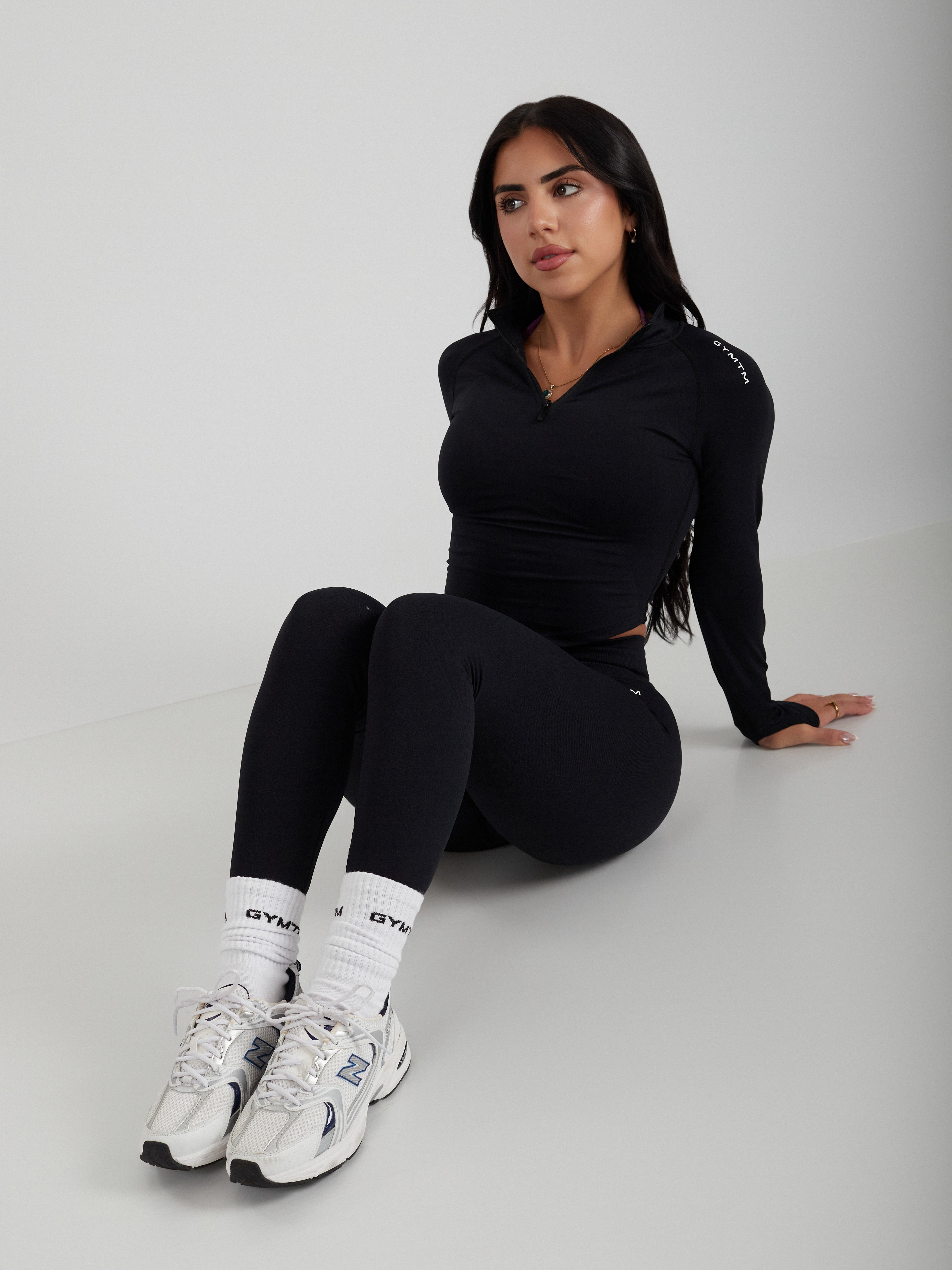 FORM LEGGING IMPACT