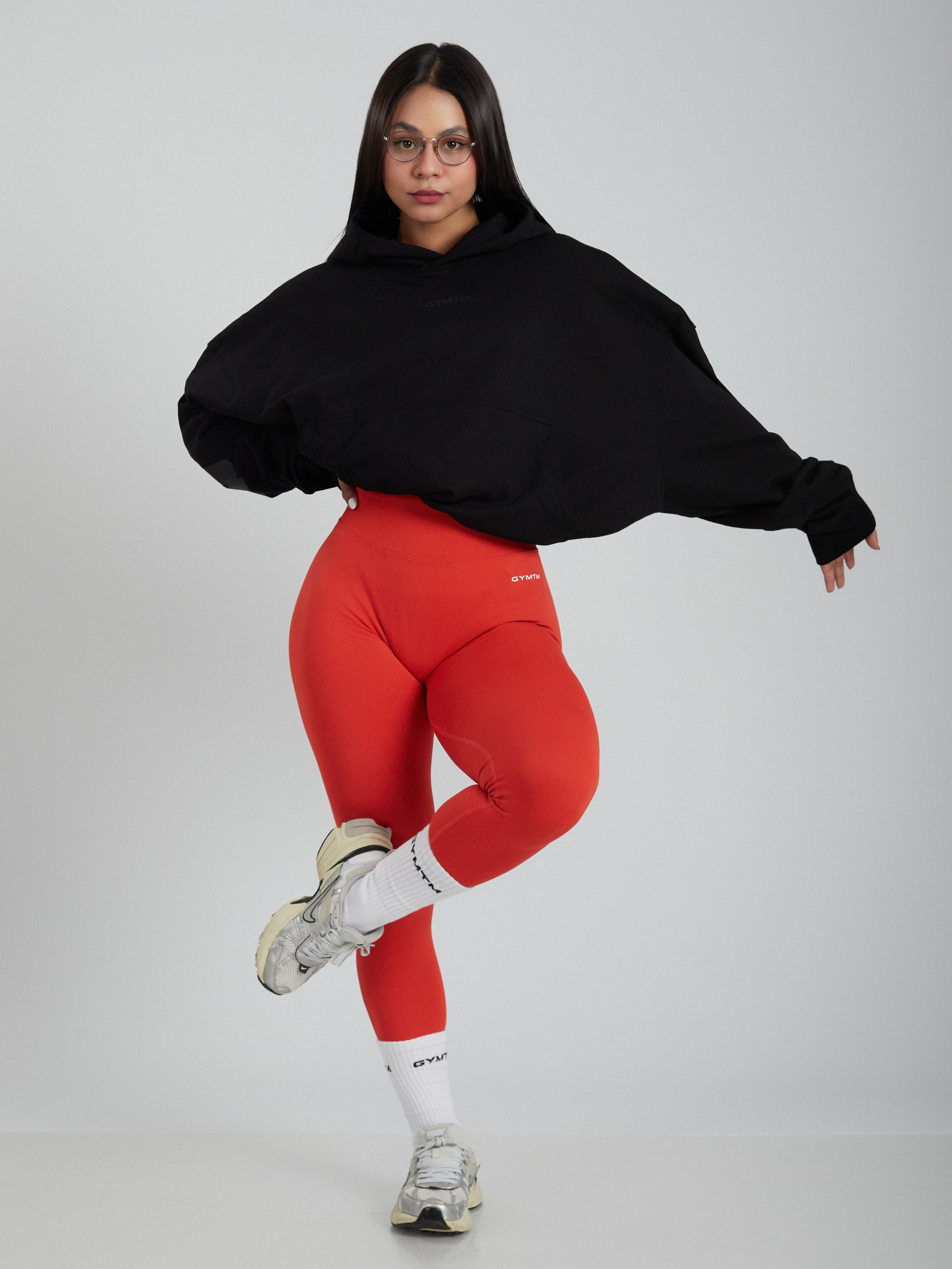 FORM HODDIE OVERSIZE