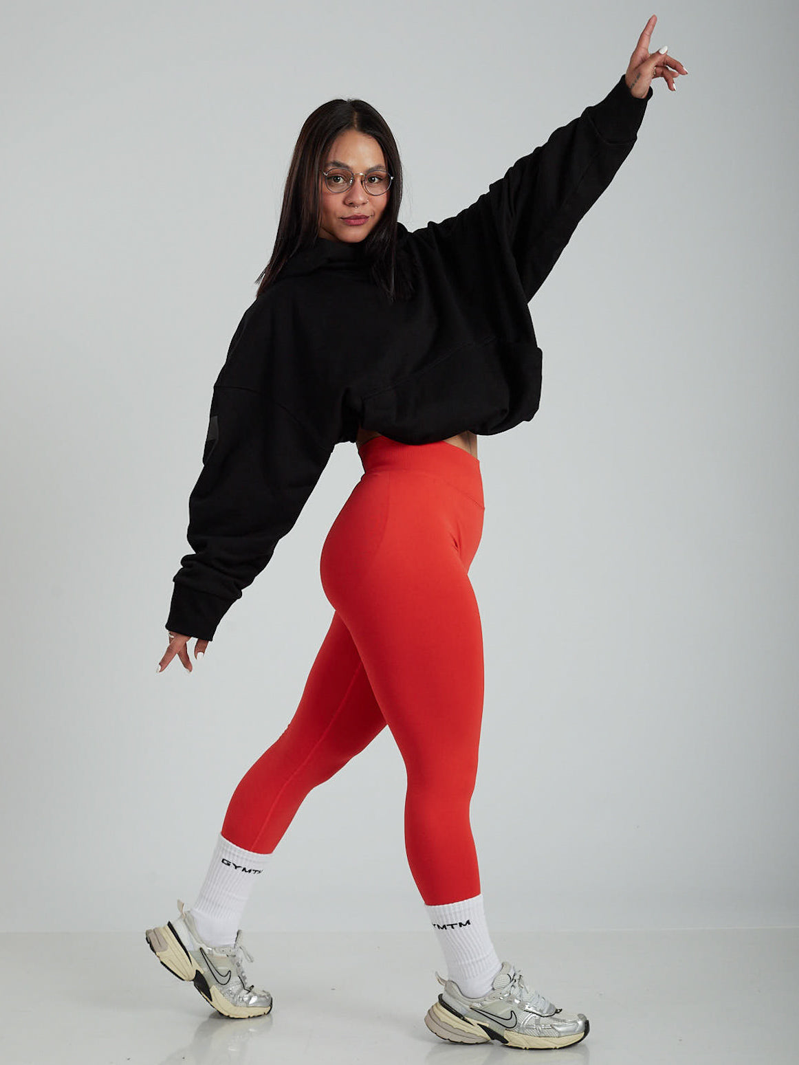 FORM HODDIE OVERSIZE