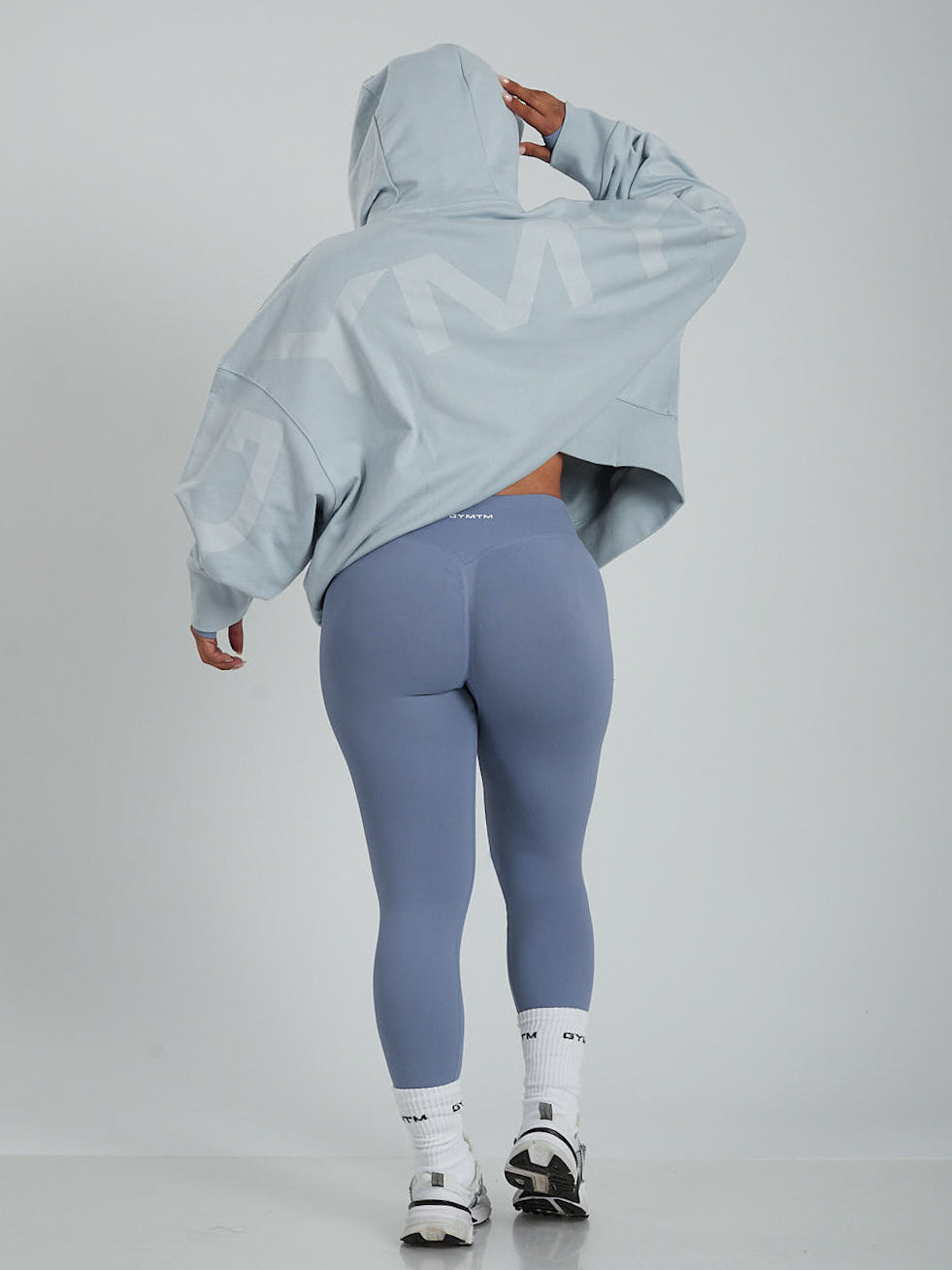 FORM HODDIE OVERSIZE