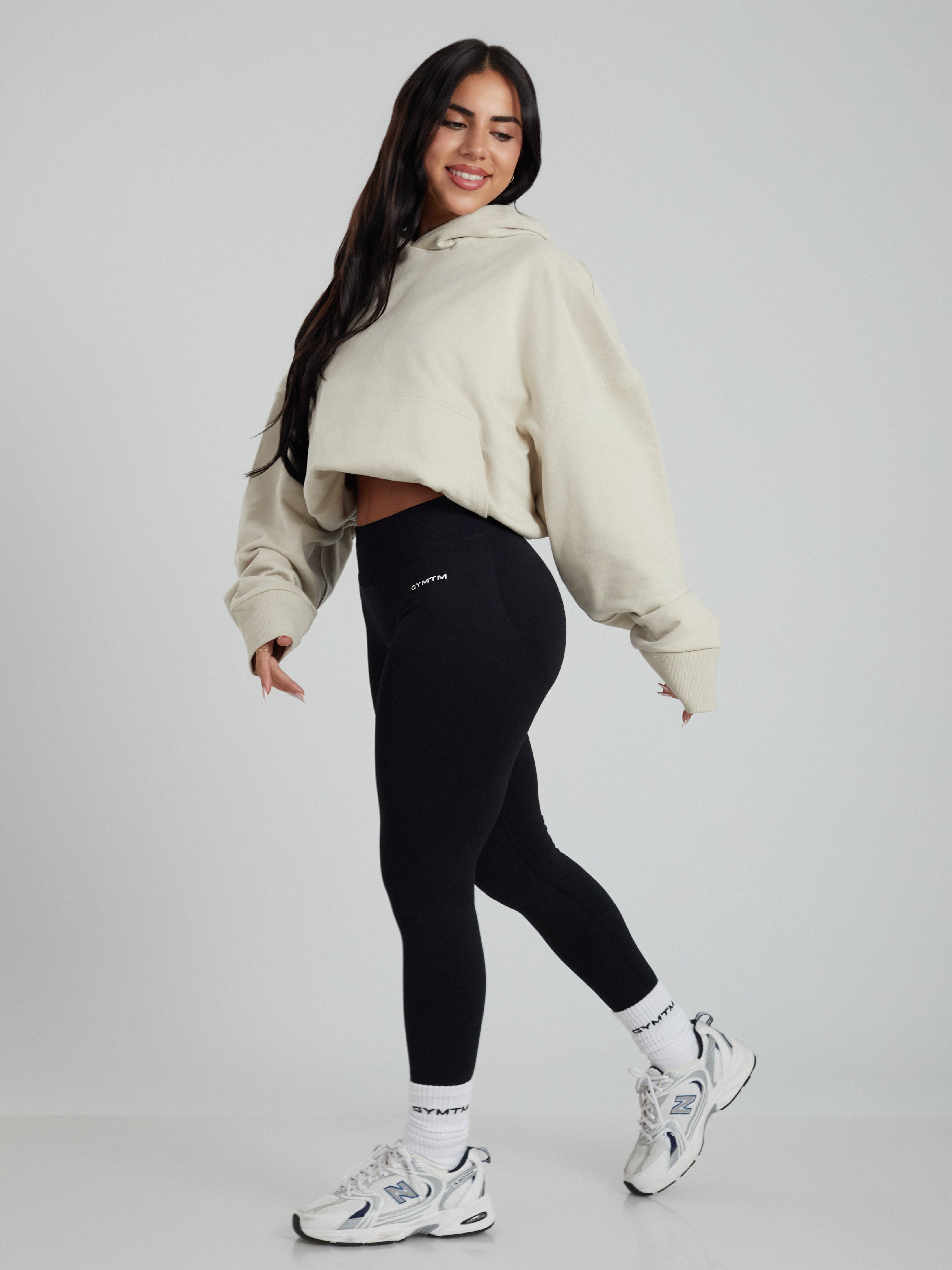 FORM HODDIE OVERSIZE