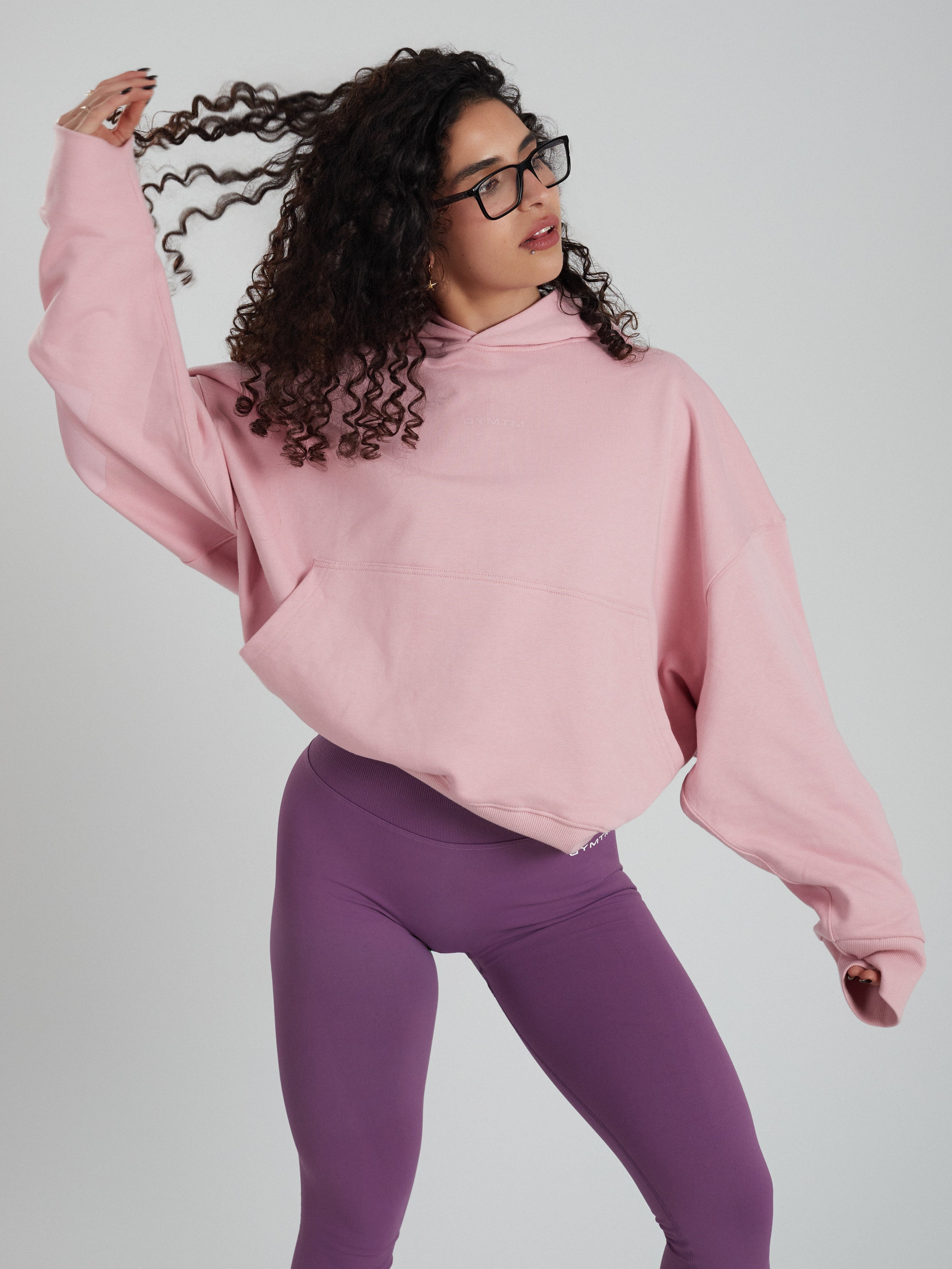 FORM HODDIE OVERSIZE