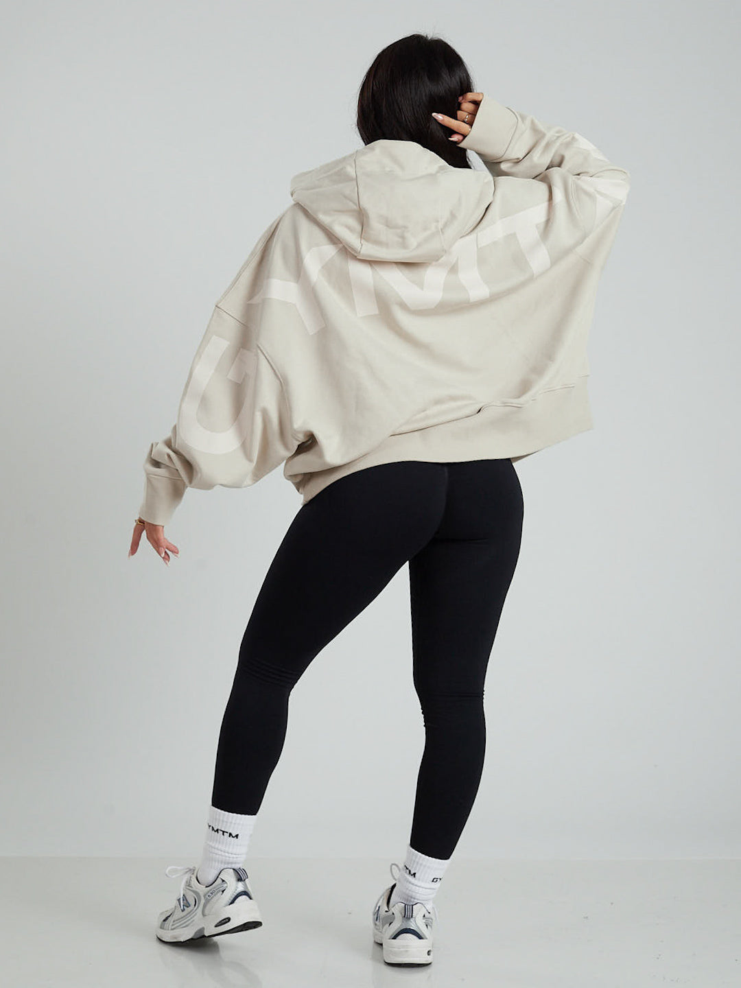 FORM HODDIE OVERSIZE