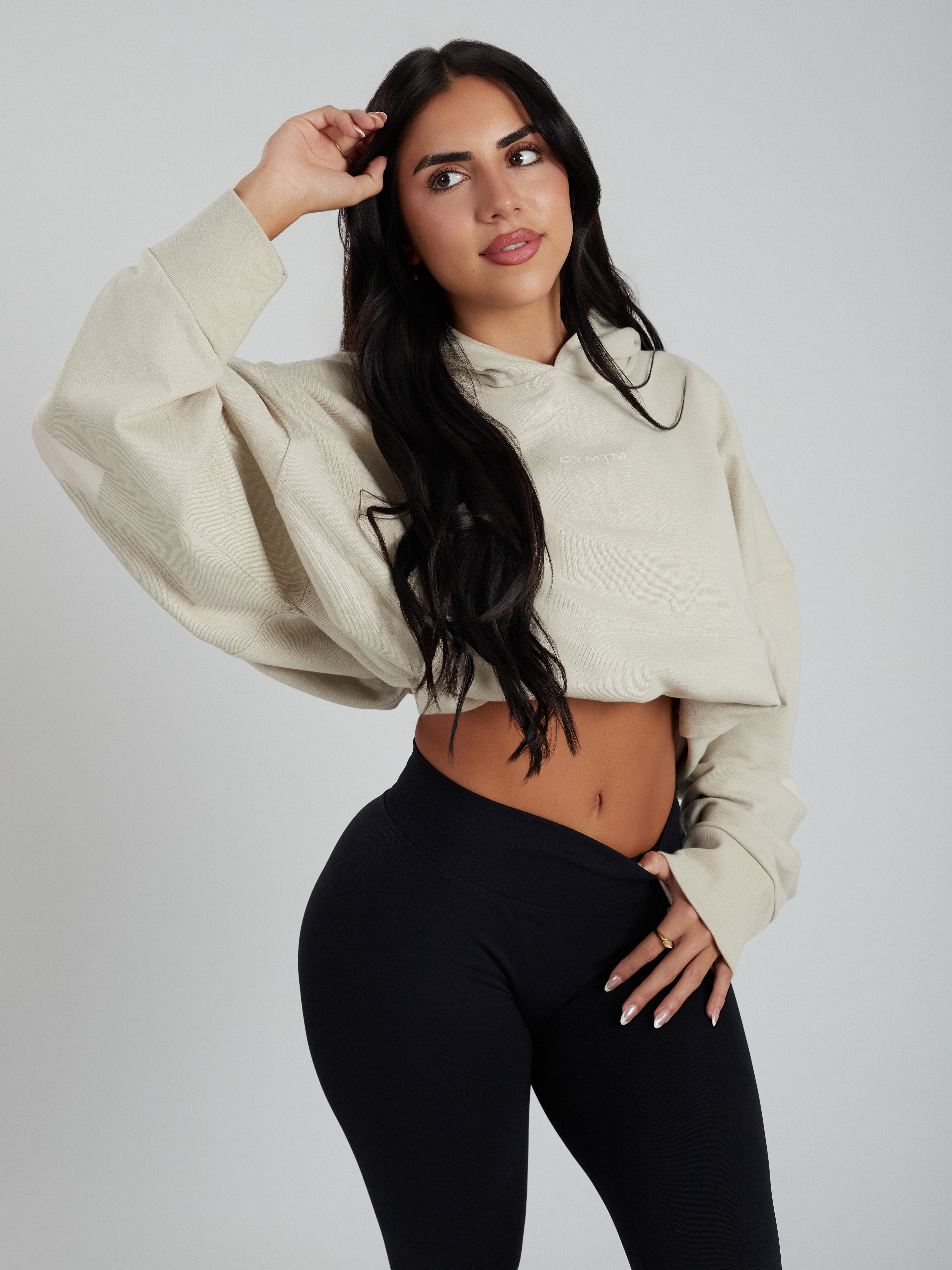 FORM HODDIE OVERSIZE