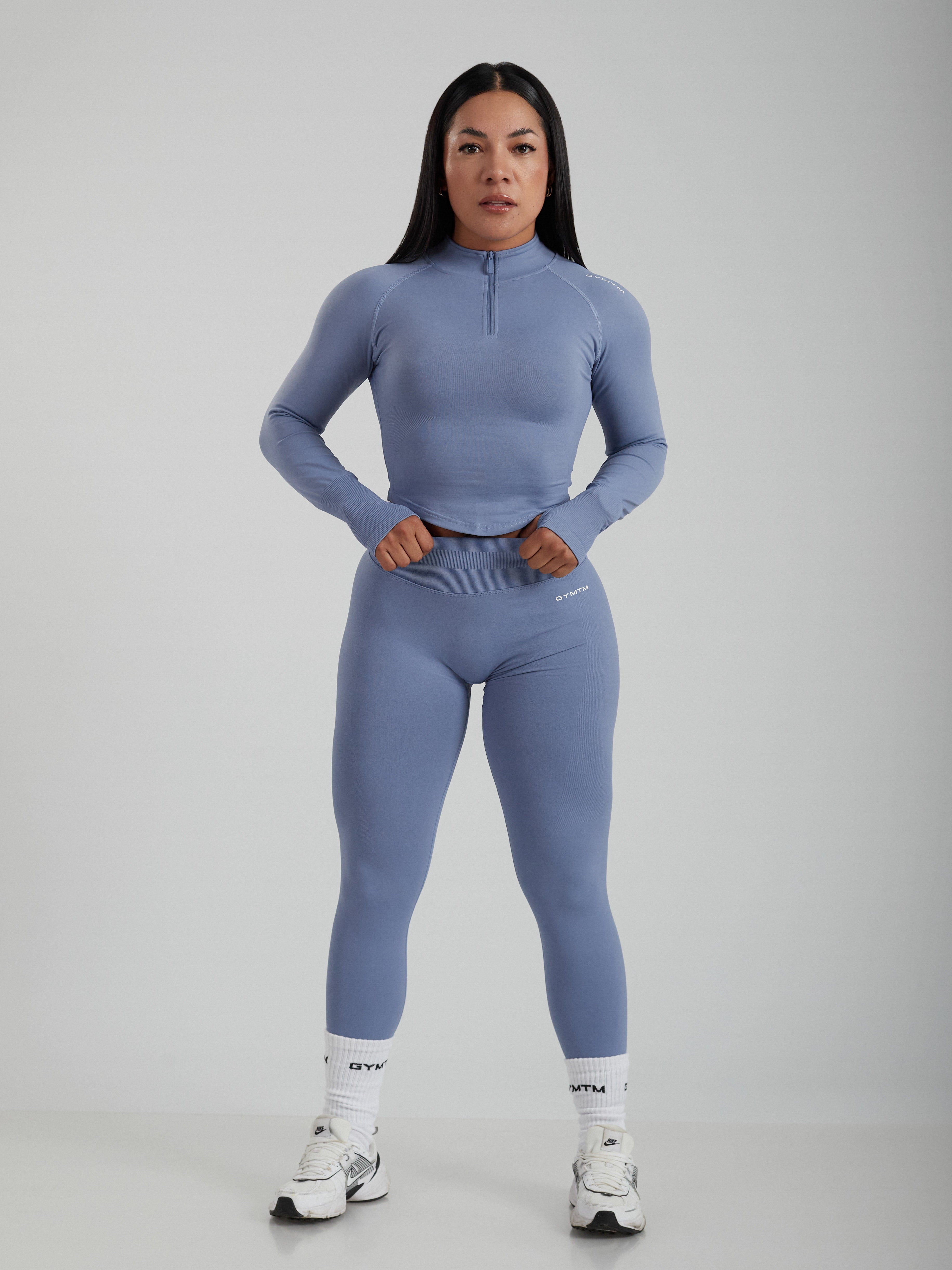 FORM LEGGING IMPACT
