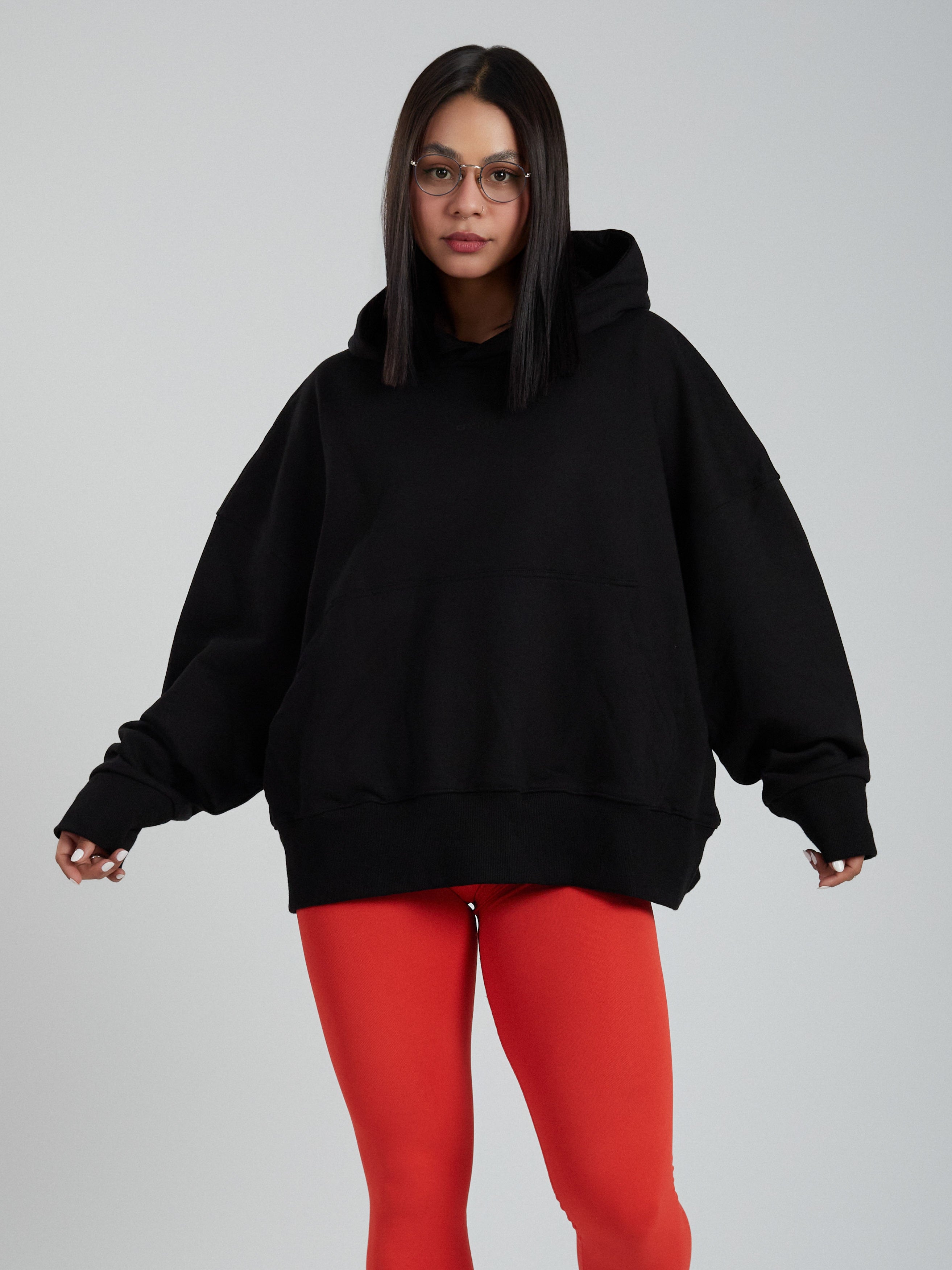 FORM HODDIE OVERSIZE