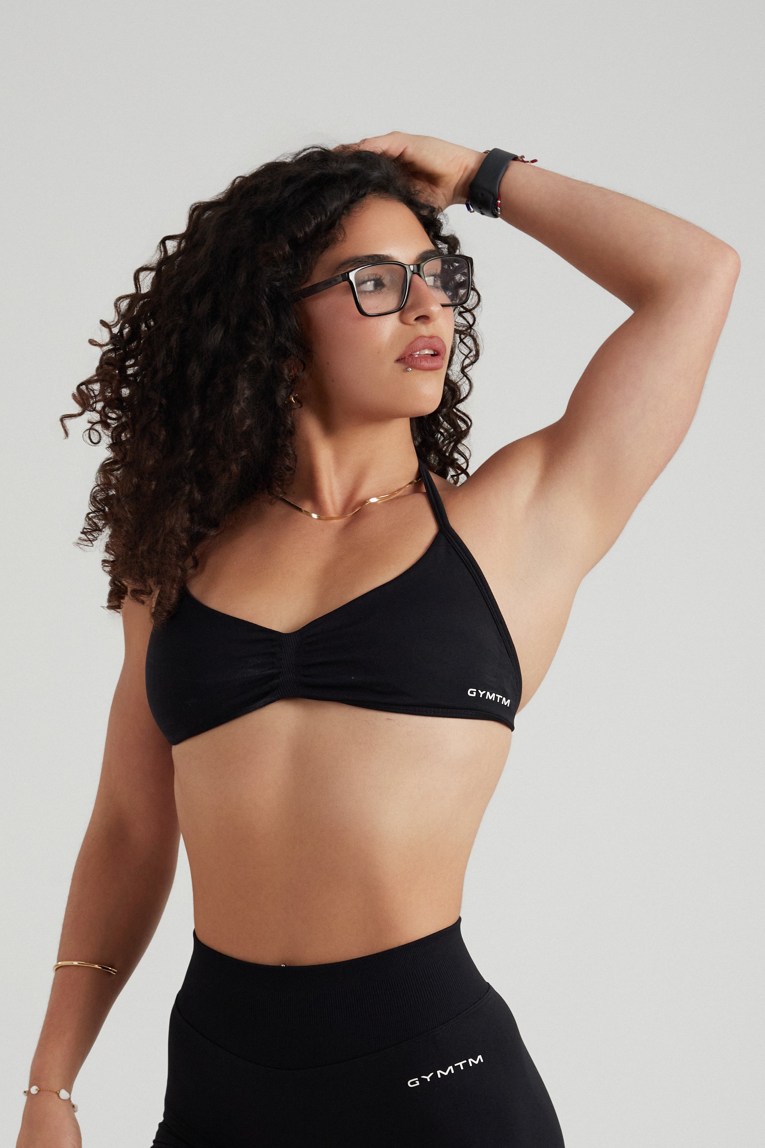 FORM MICRO BRA