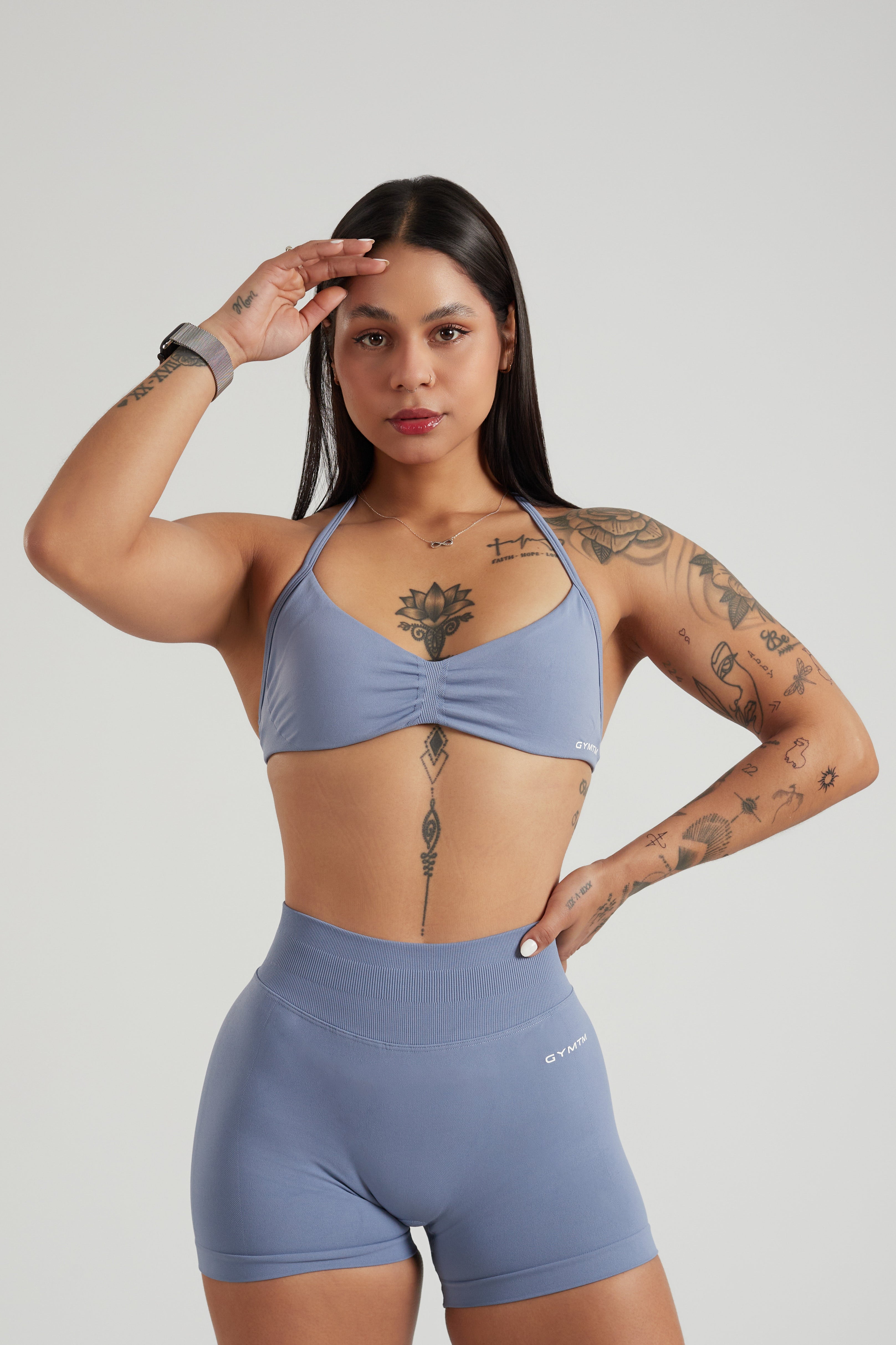 FORM MICRO BRA