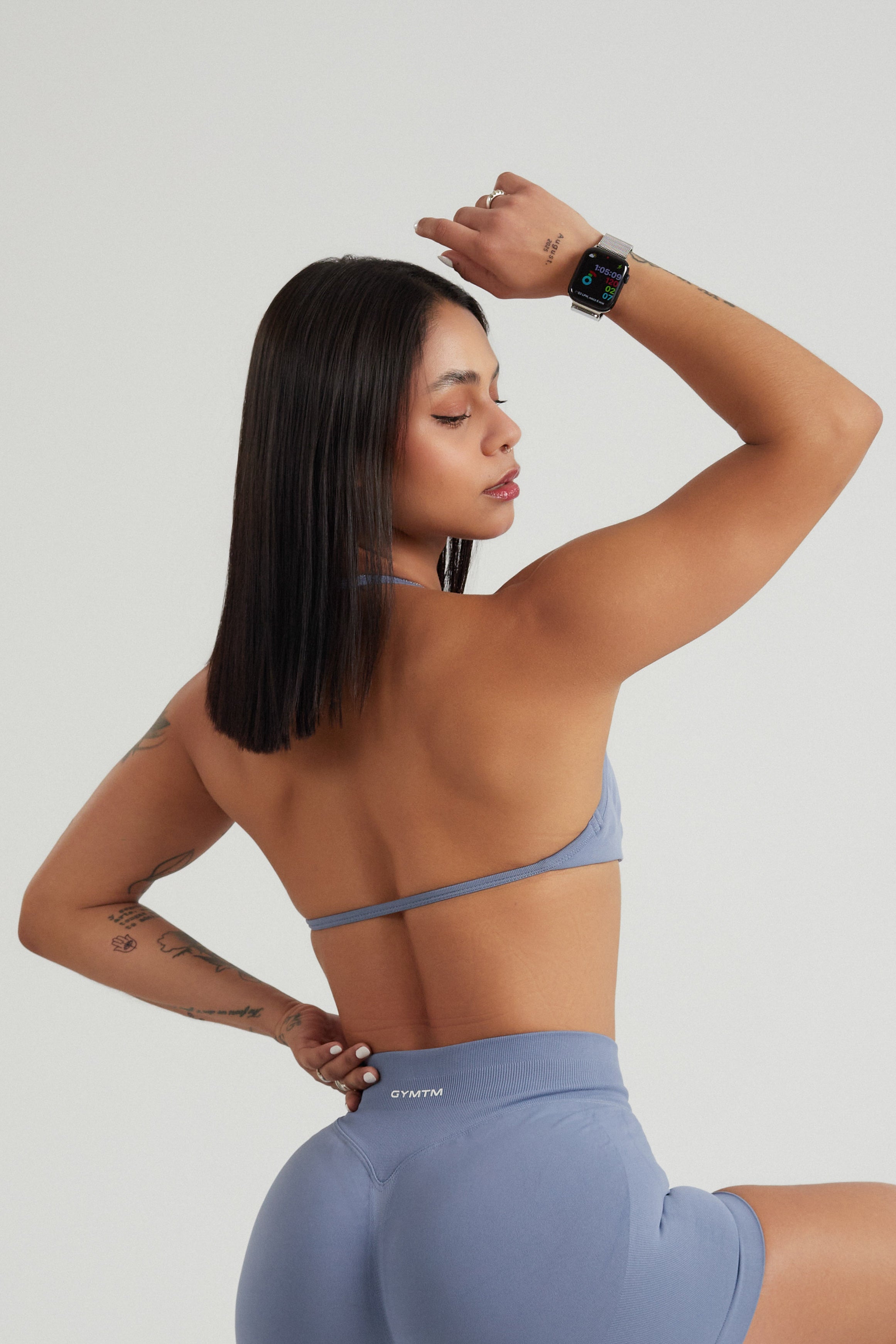 FORM MICRO BRA