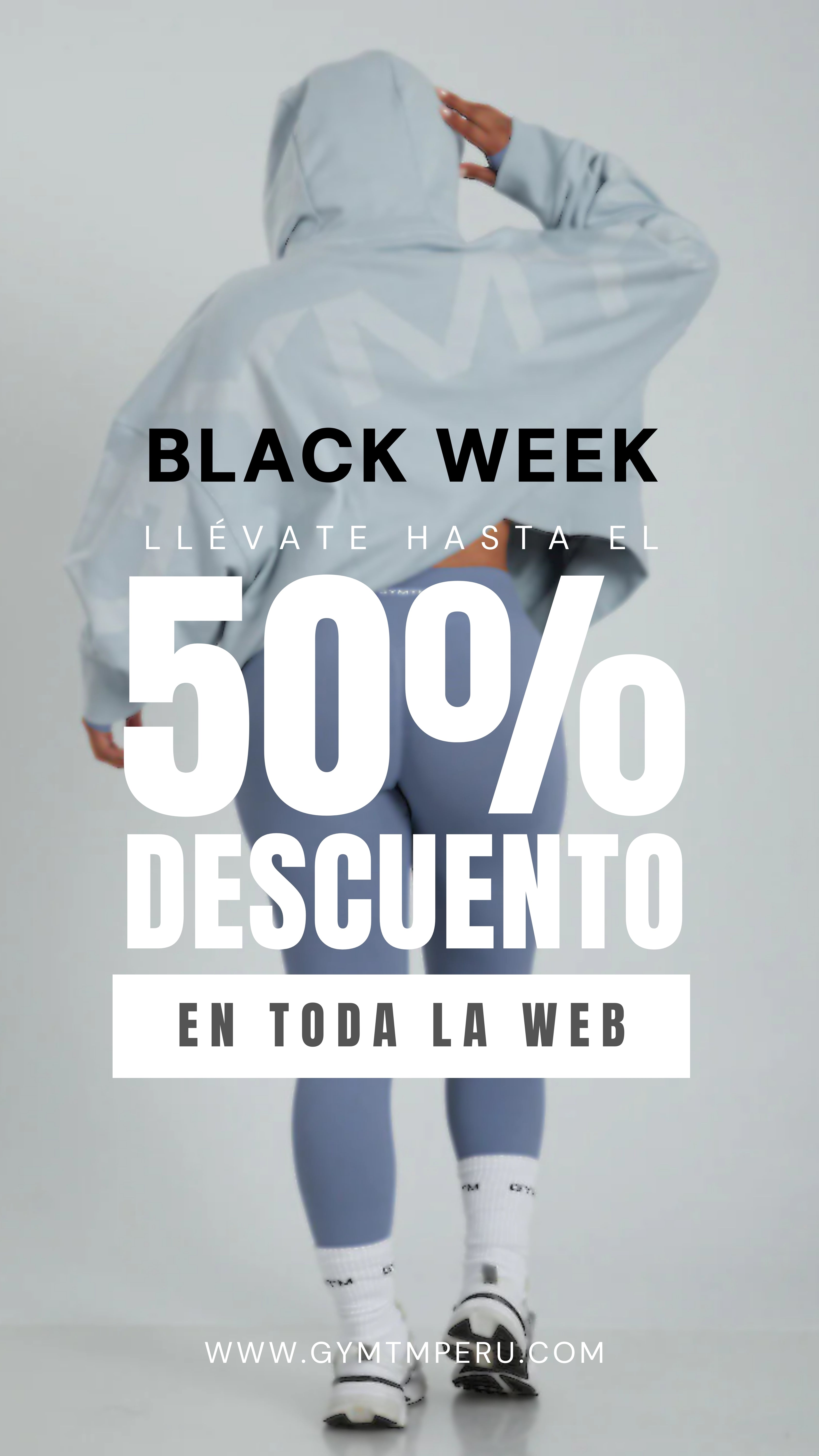 META - BLACK WEEK