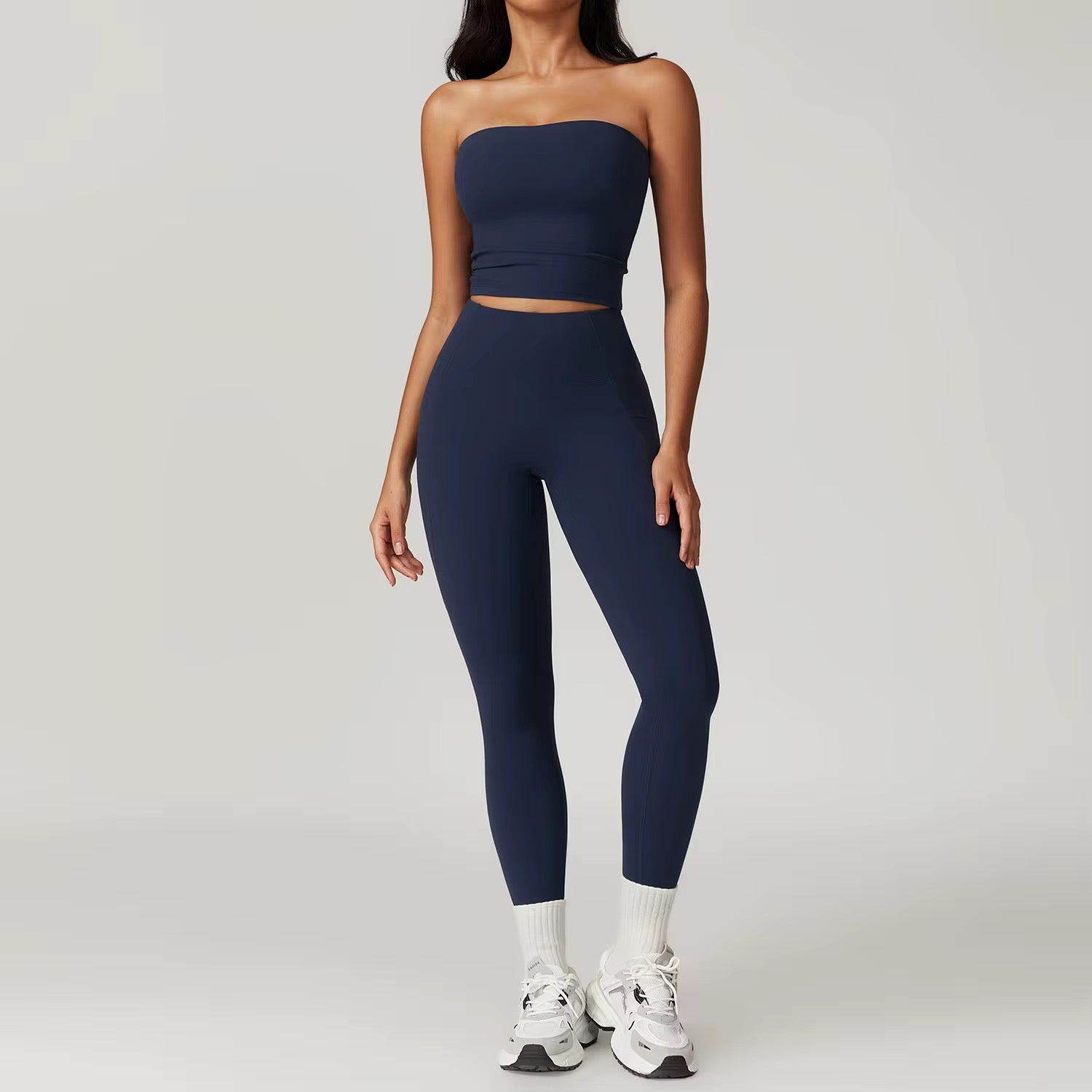 LEGGING SERENIDAD LINES