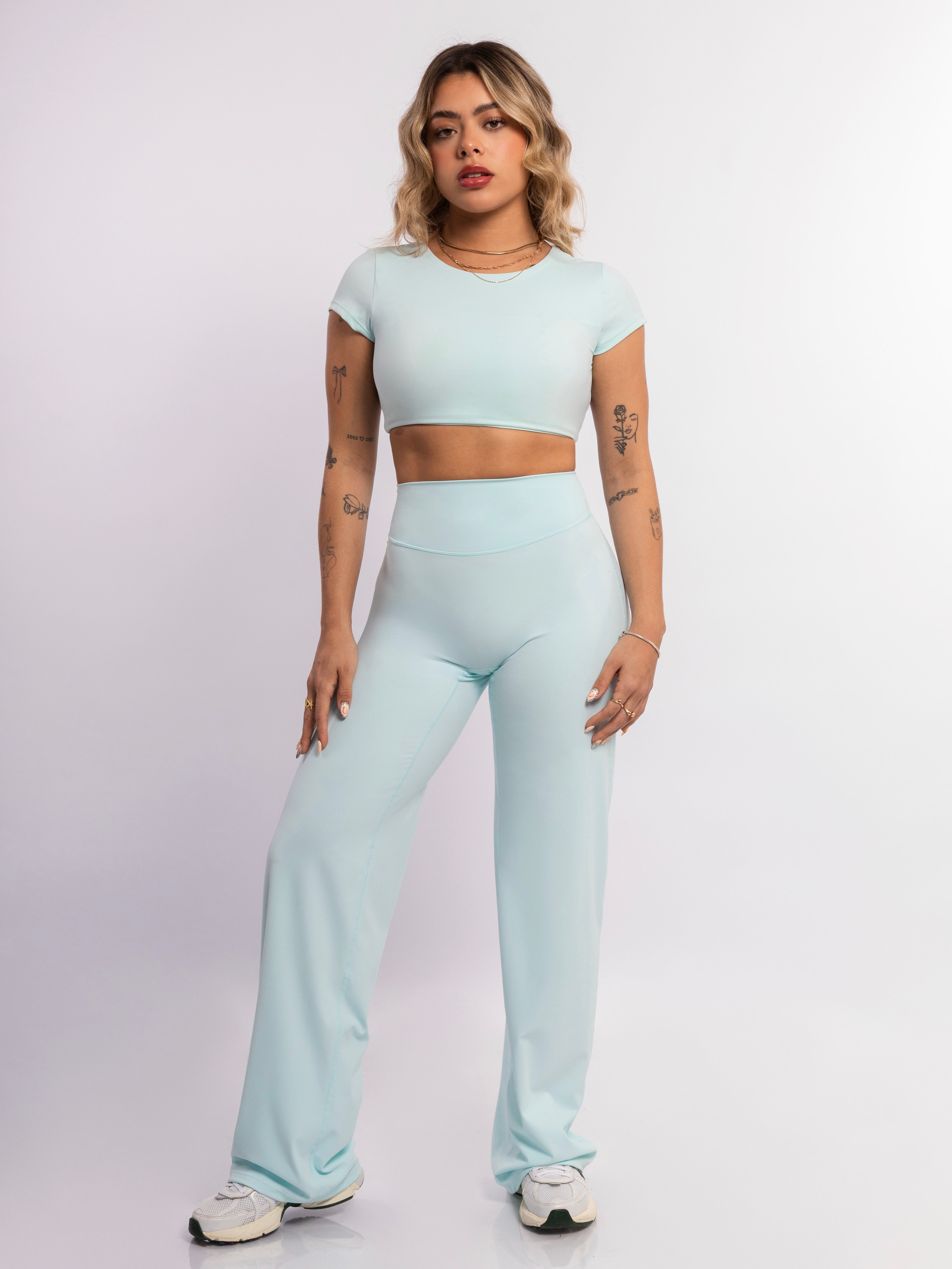 ALLURE FLARE LEGGING