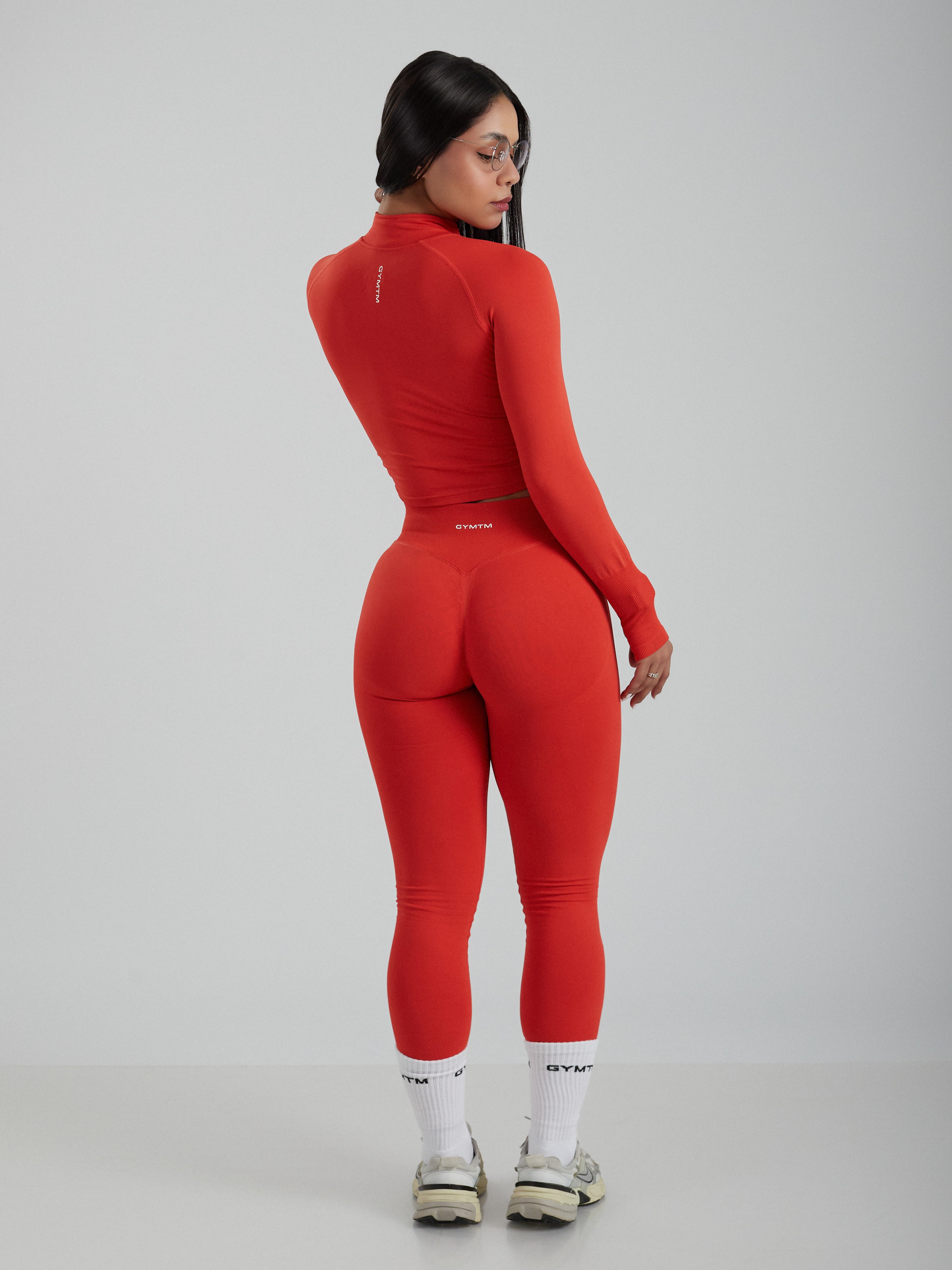 FORM LEGGING IMPACT