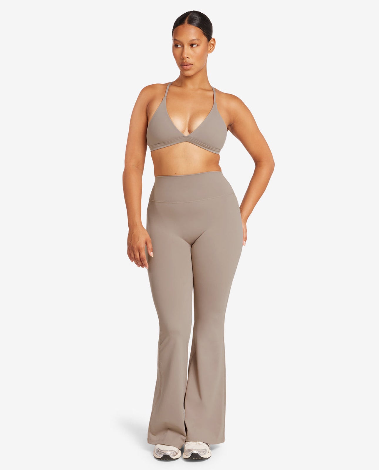 LEGGING FREEDOM FLARE