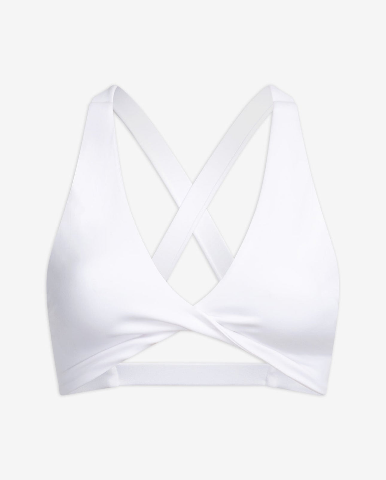 BRA CROSS BACK