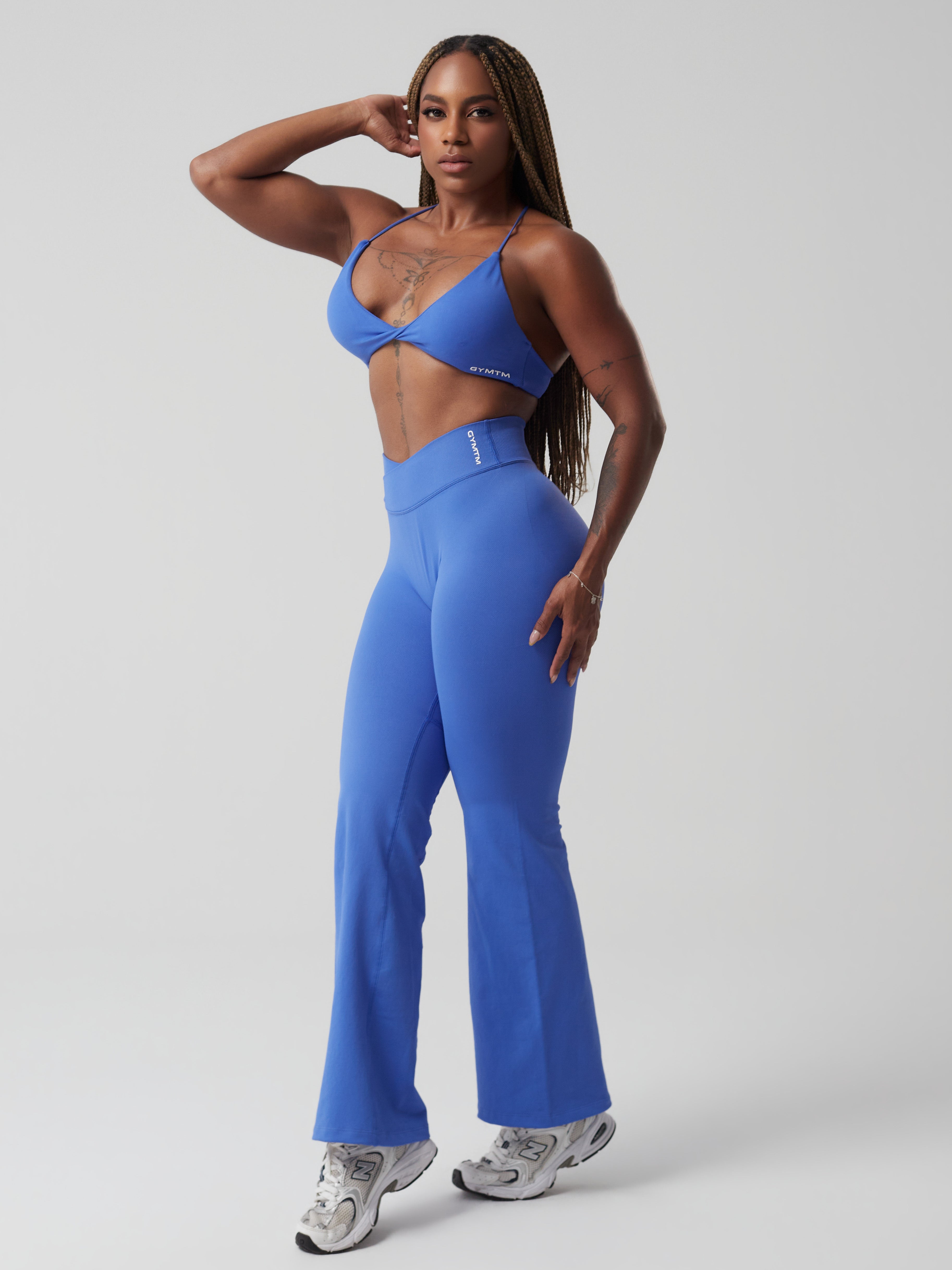 BOOST FLARE LEGGING