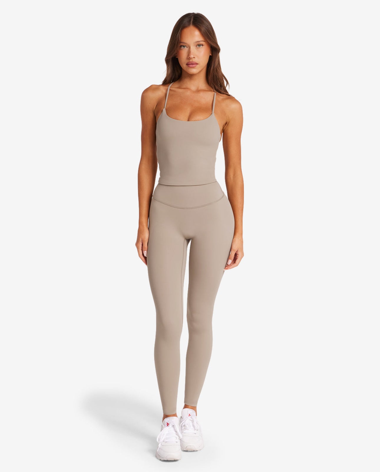 LEGGING FREEDOM SCRUNCH