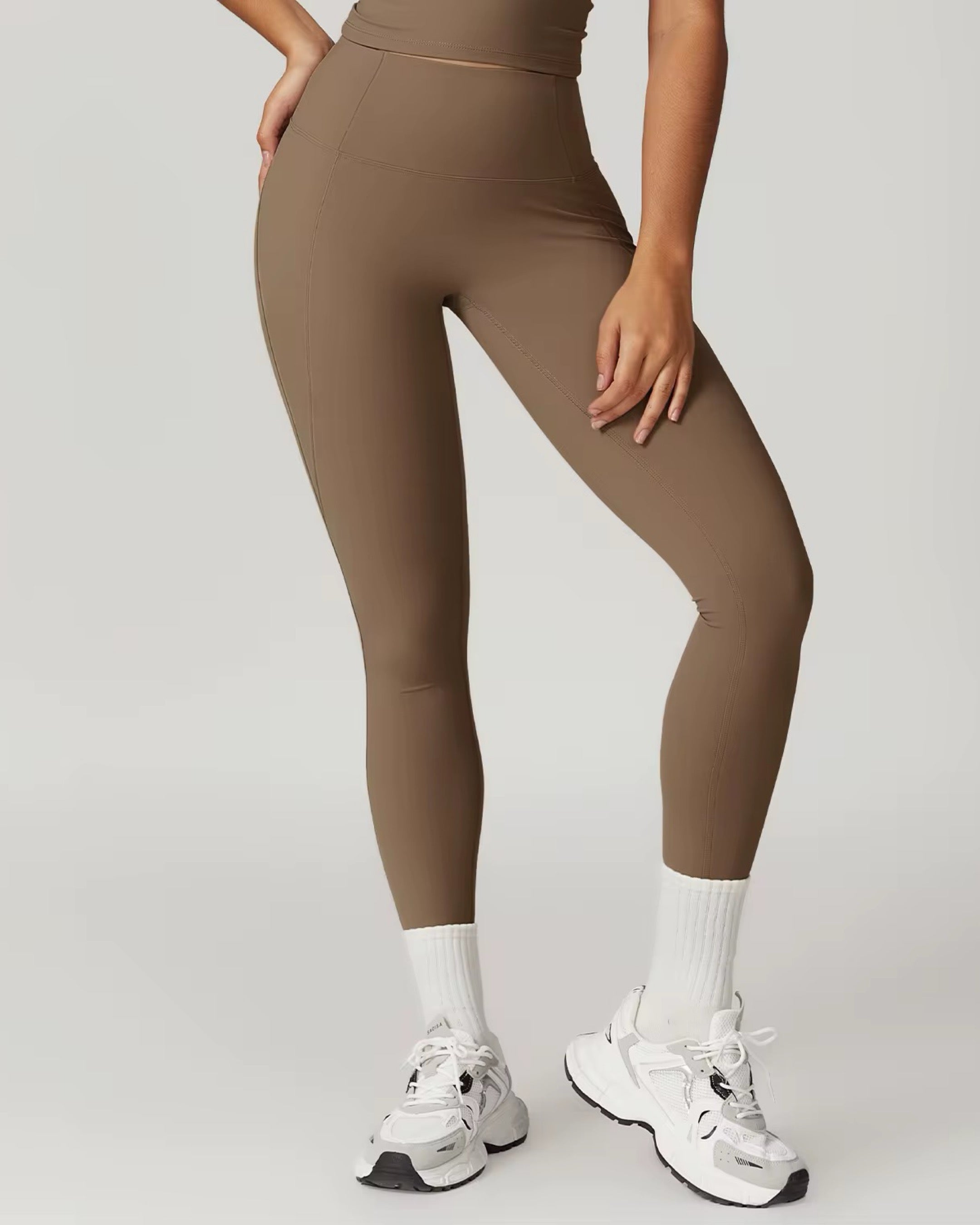 LEGGING SERENIDAD LINES