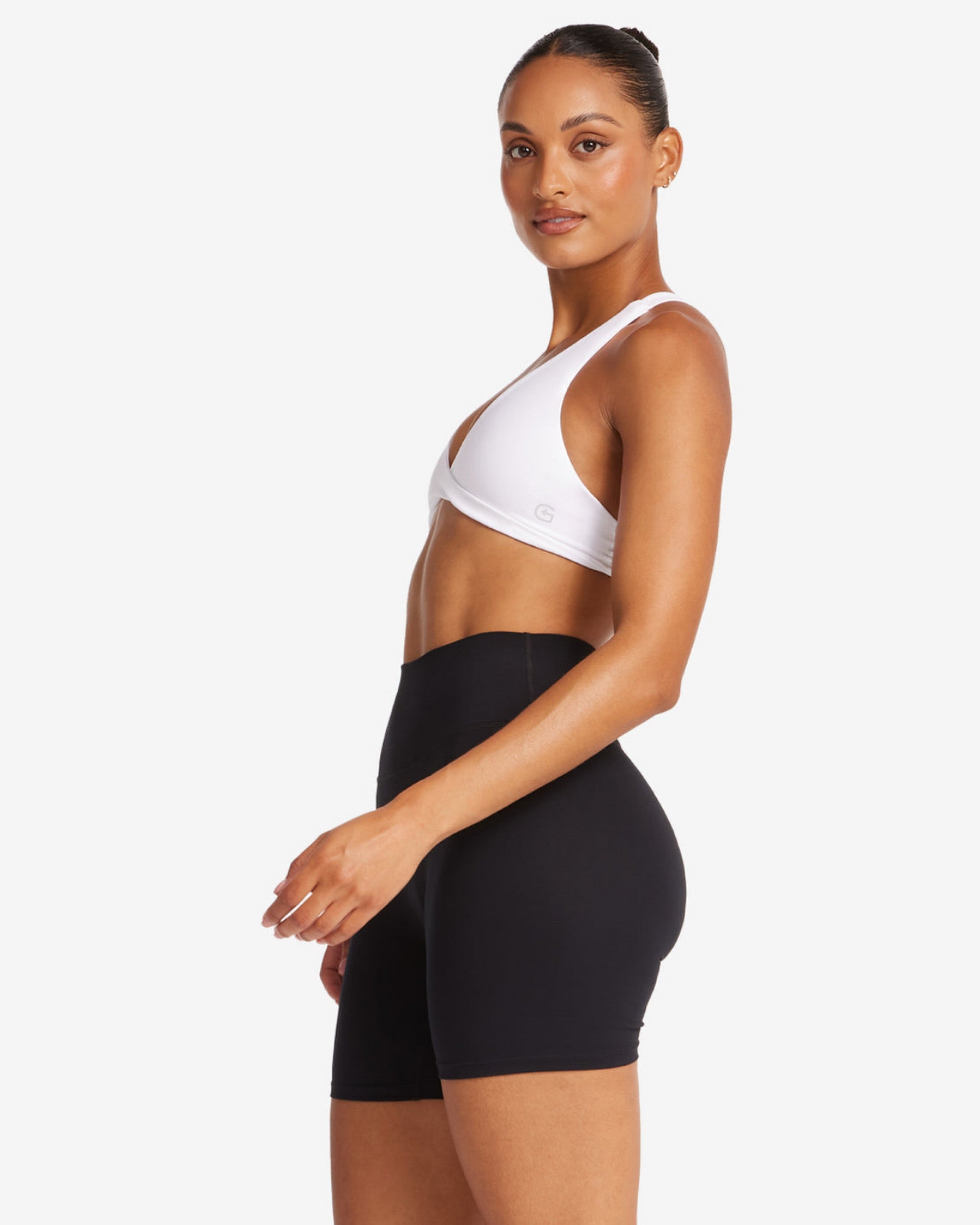BRA CROSS BACK