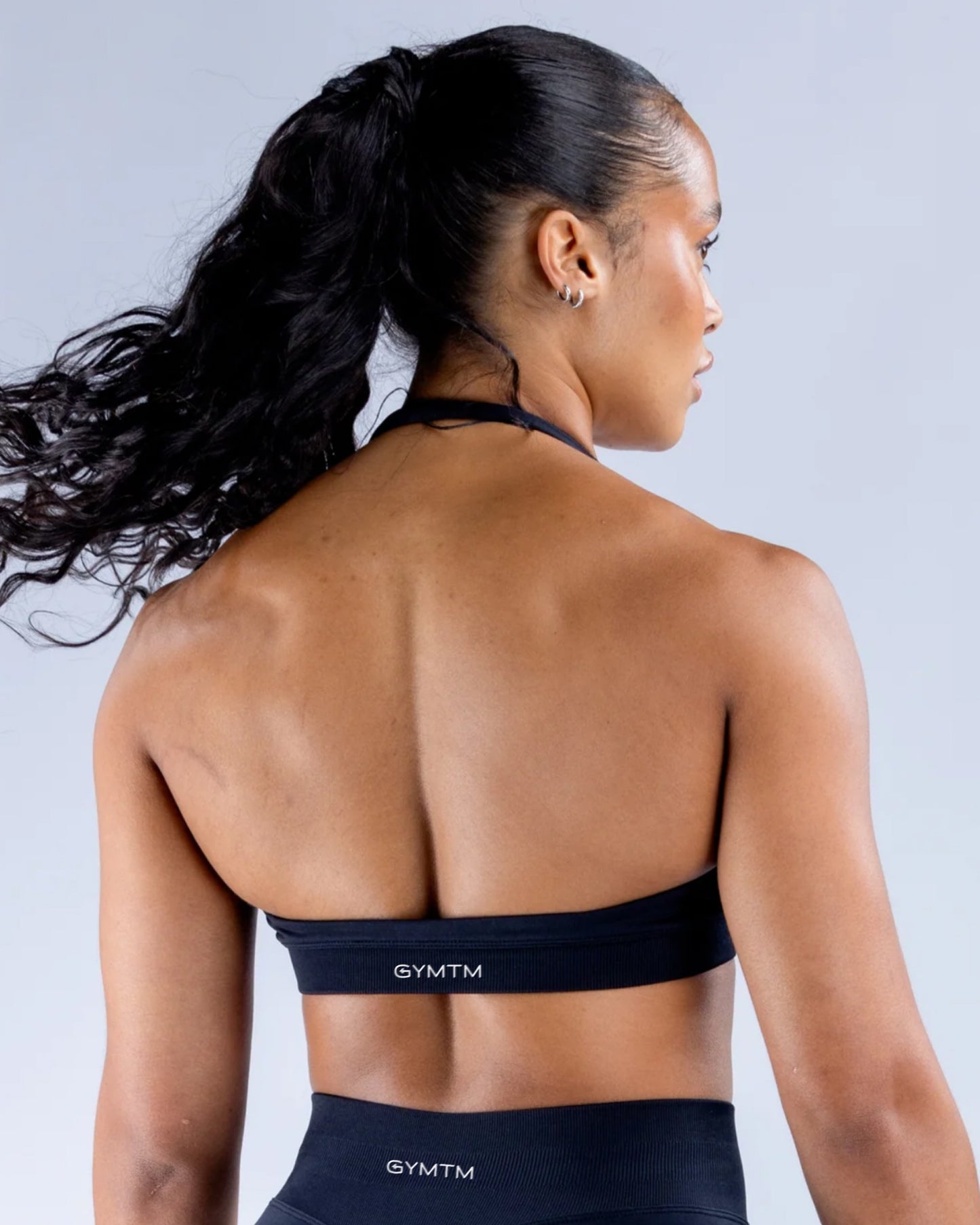 BRA FORM HALTER