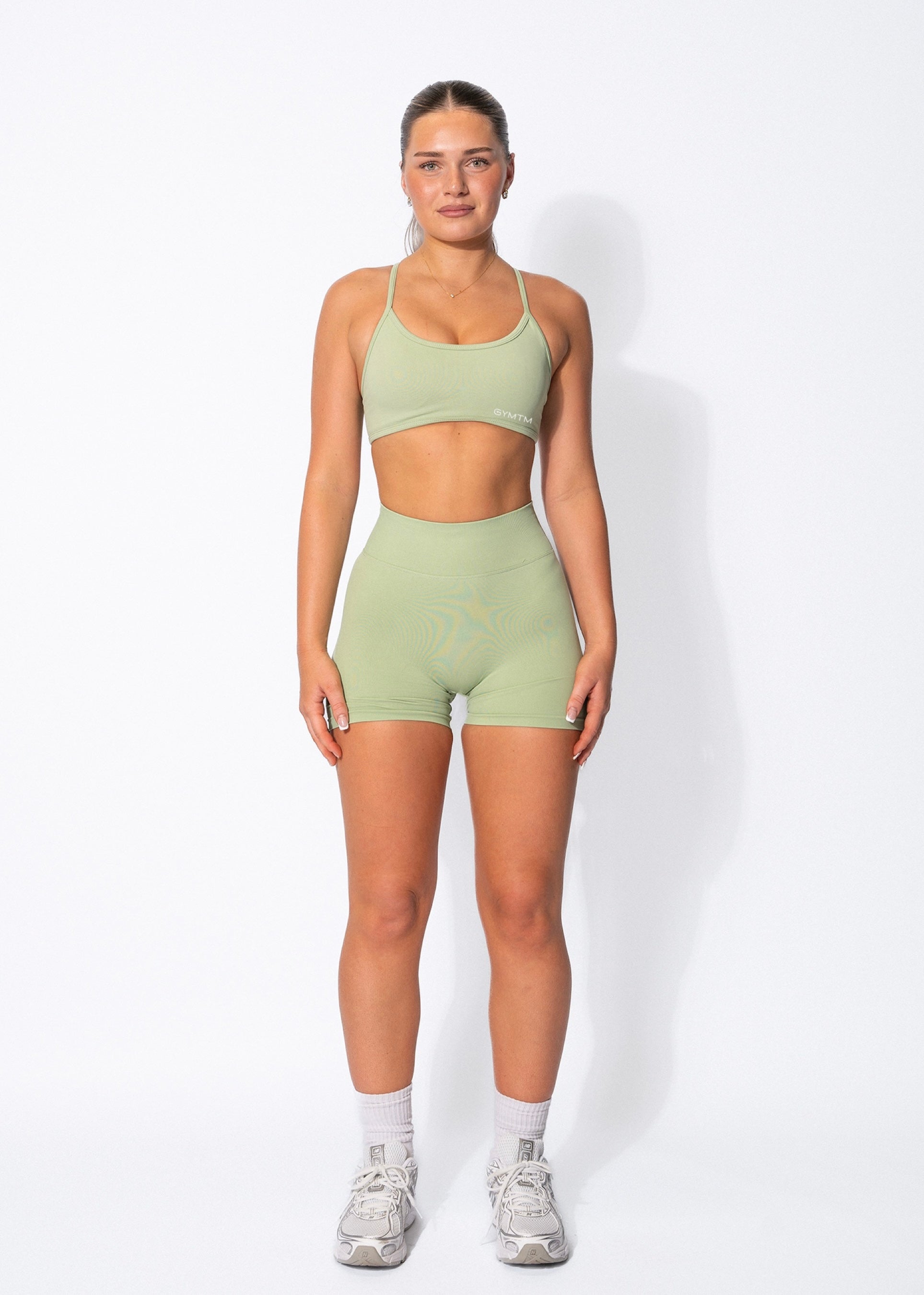 BRA FORM CROSS CLASSIC