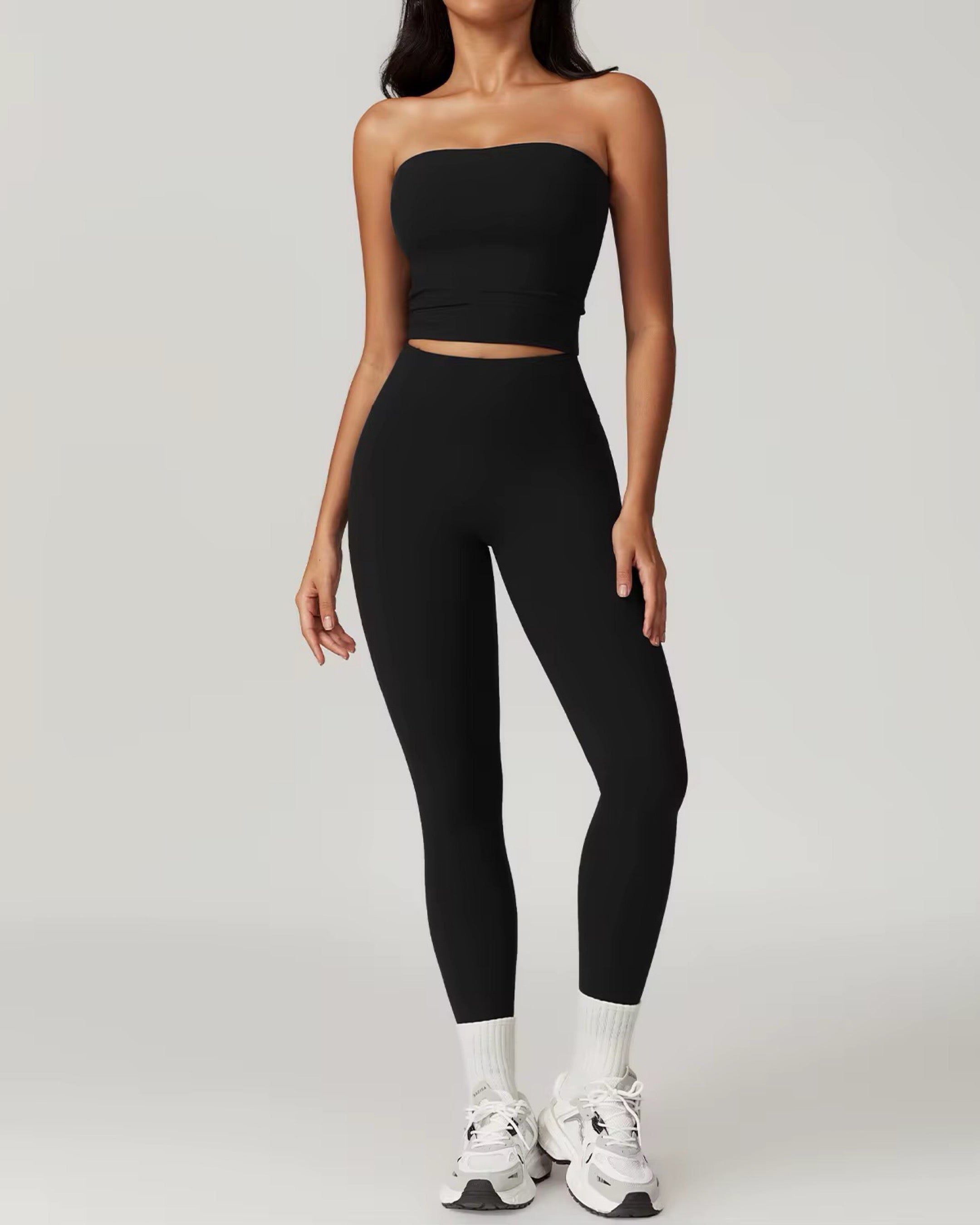 BANDEAU SERENIDAD LONGLINE