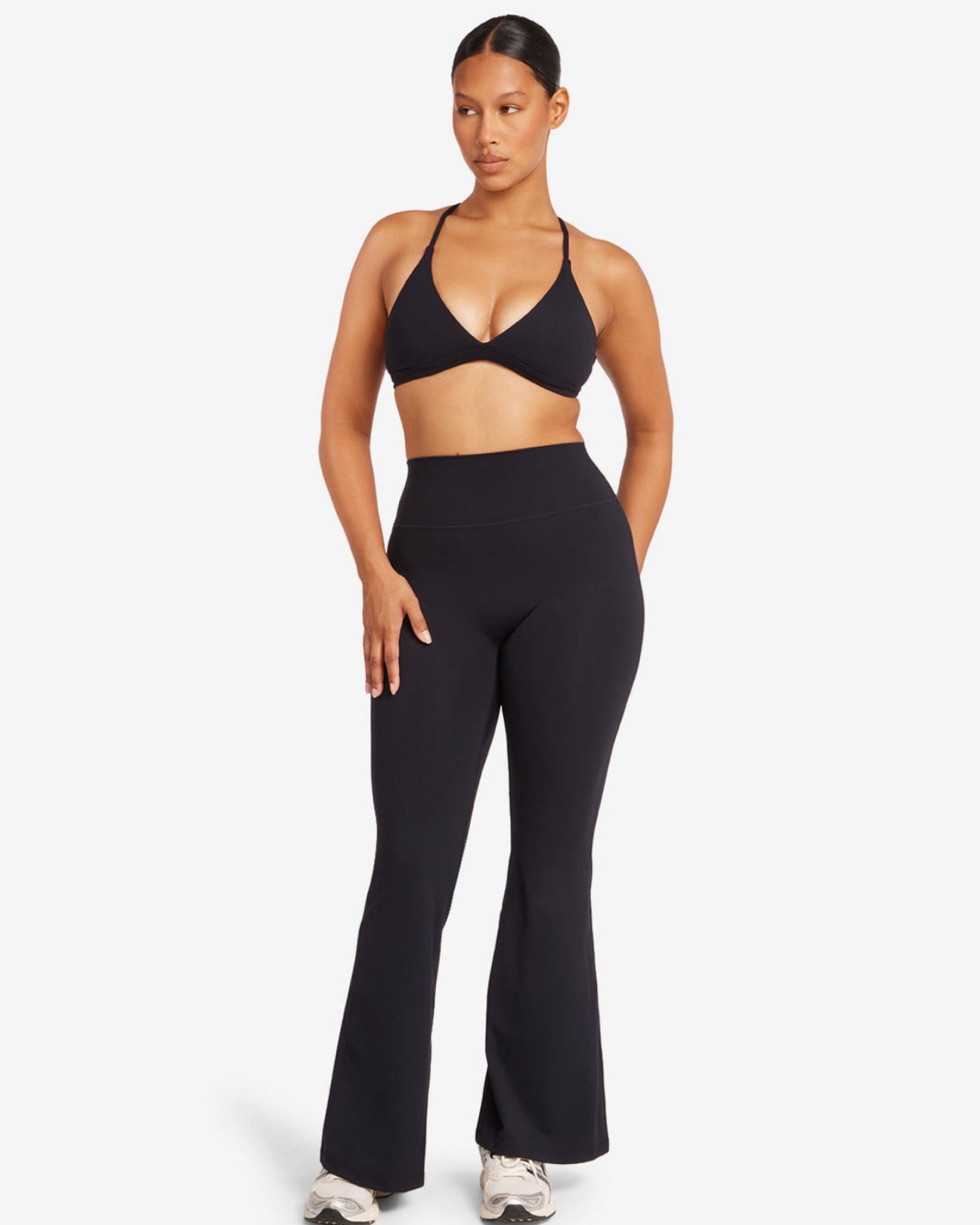 LEGGING FREEDOM FLARE