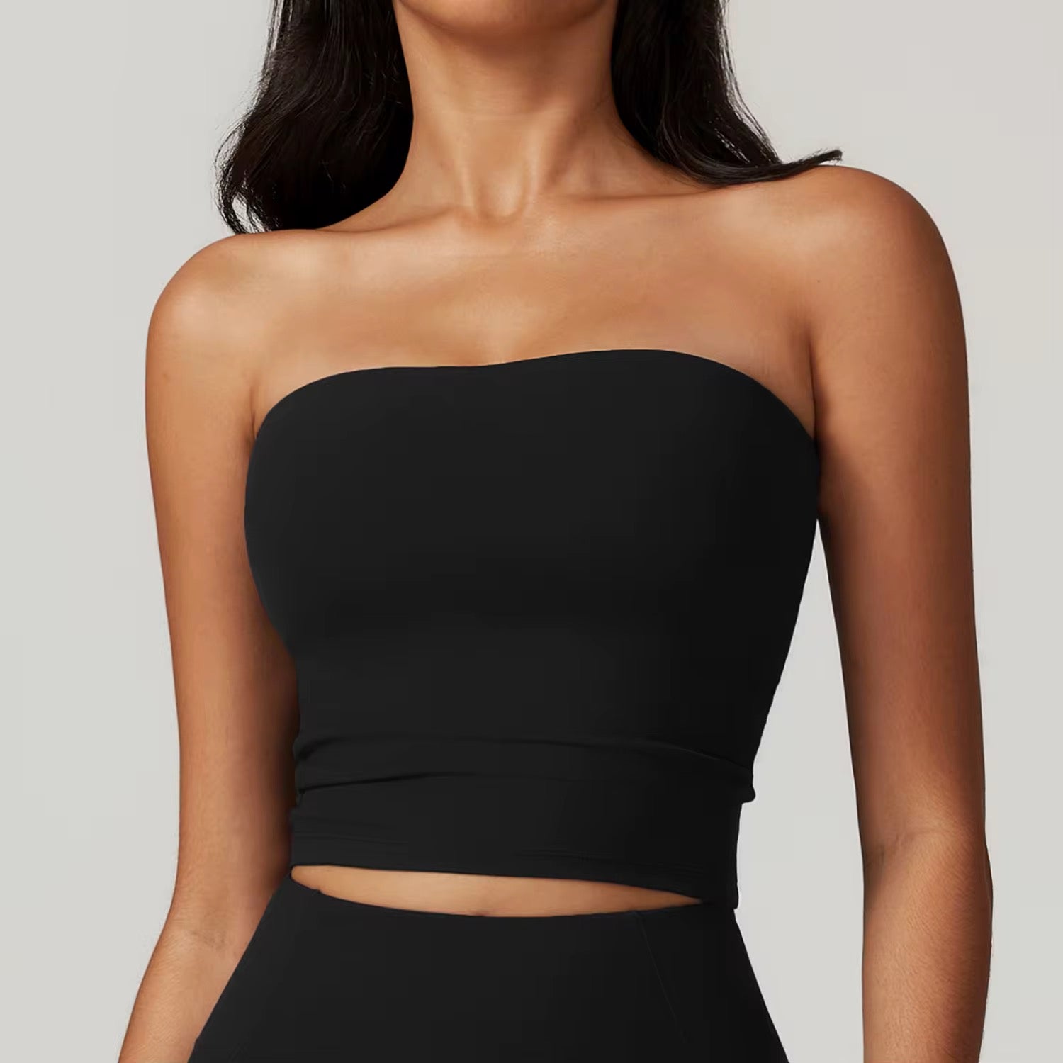 BANDEAU SERENIDAD LONGLINE