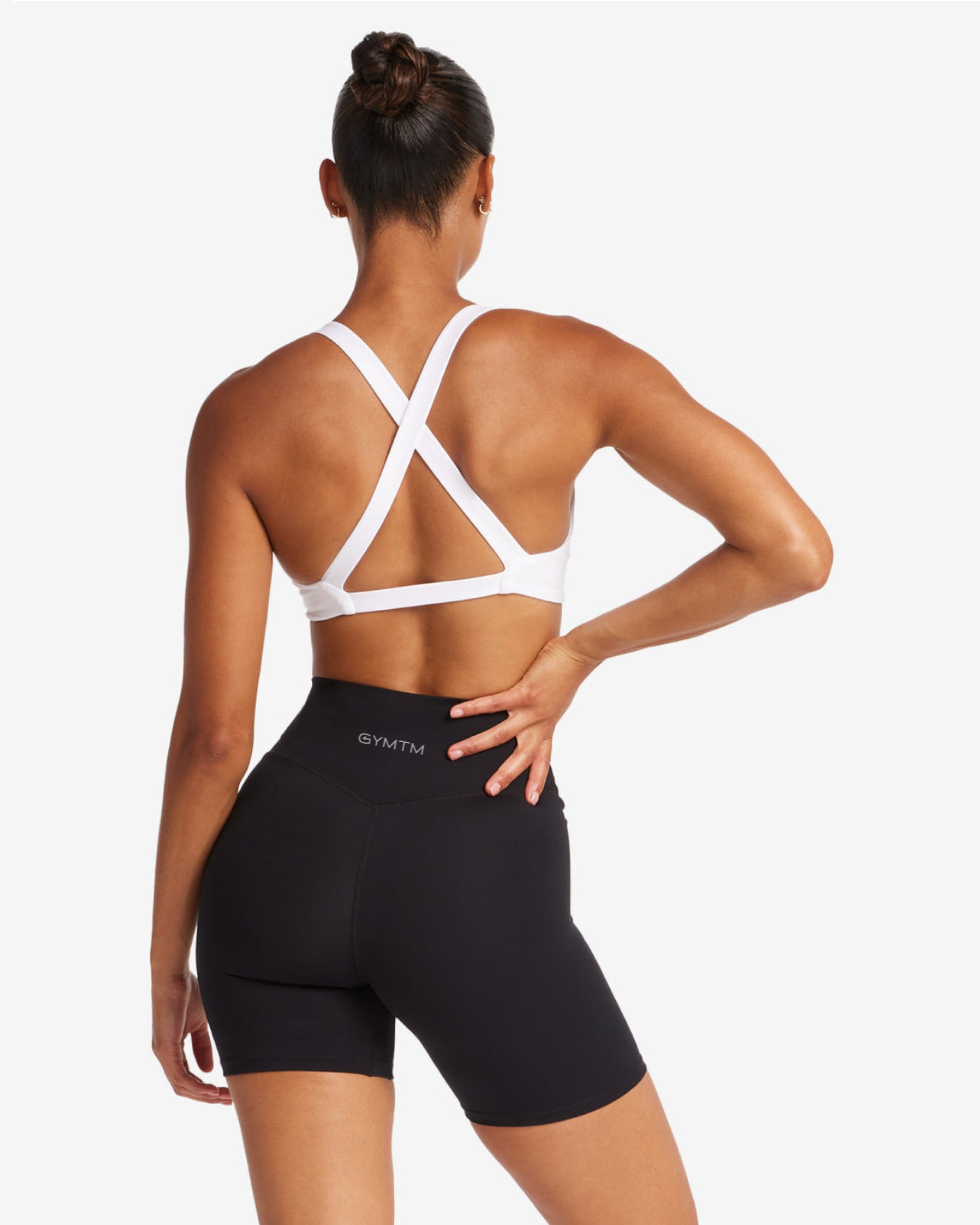 BRA CROSS BACK