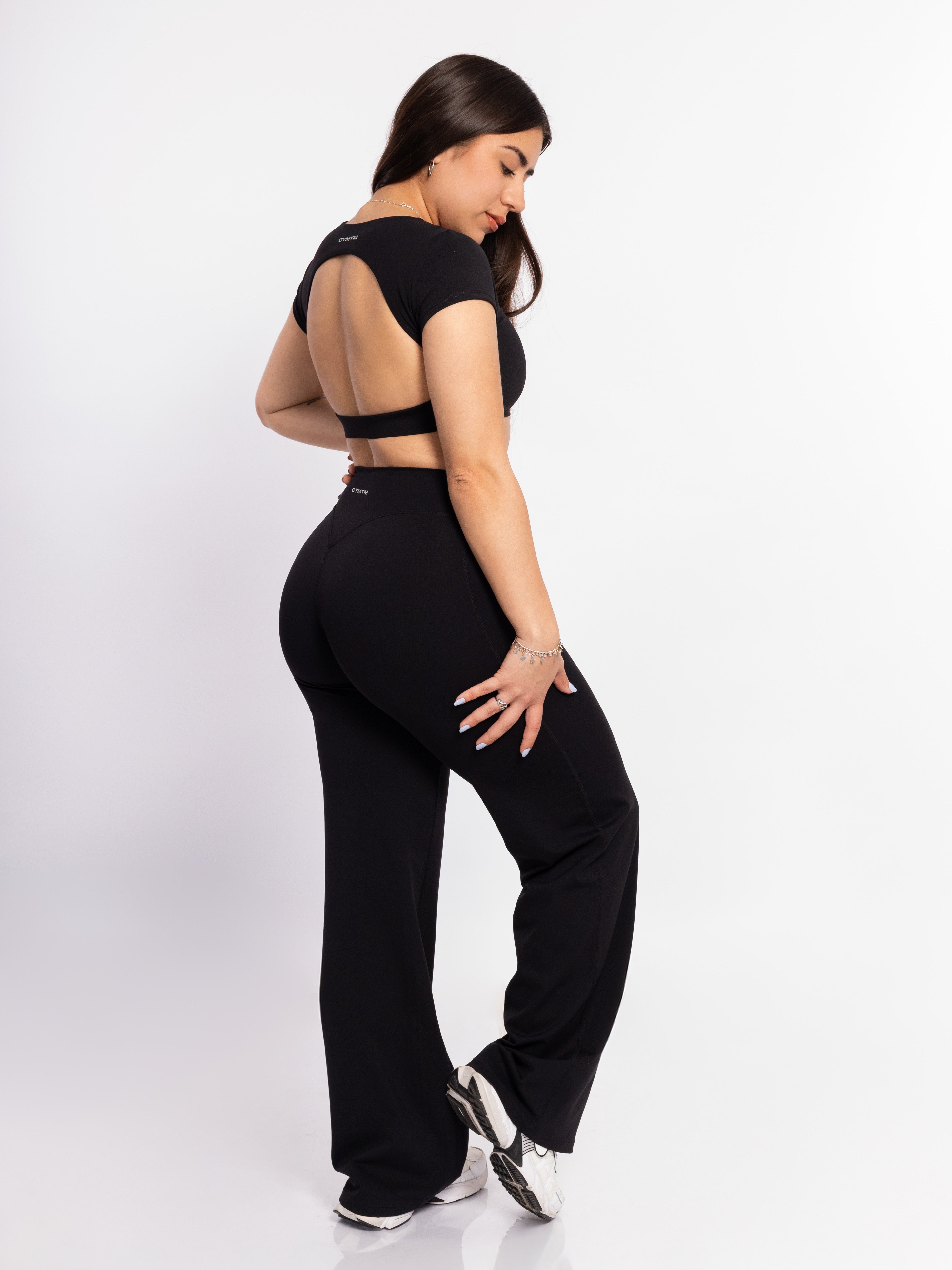 ALLURE FLARE LEGGING