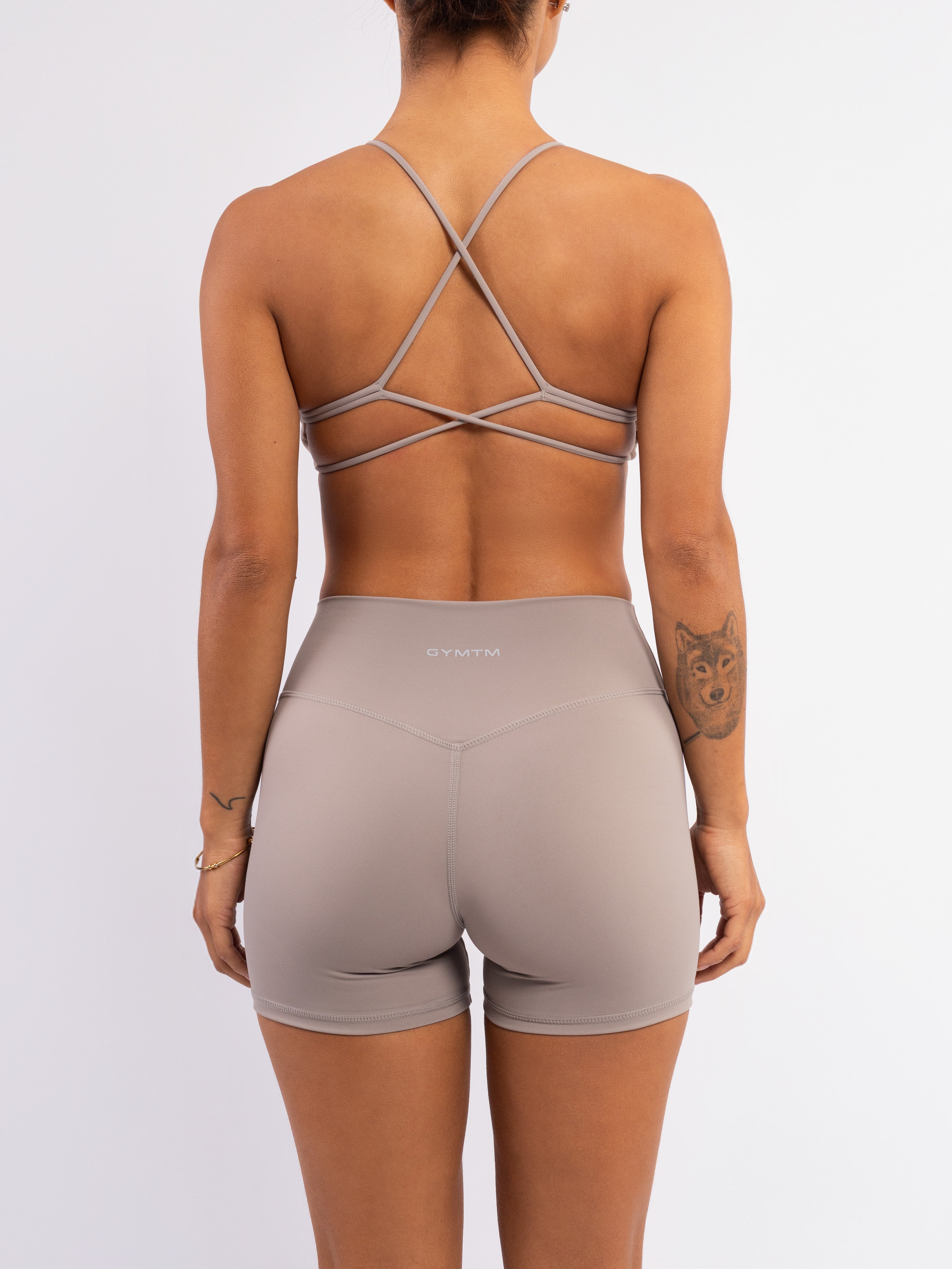 ALLURE SHORT