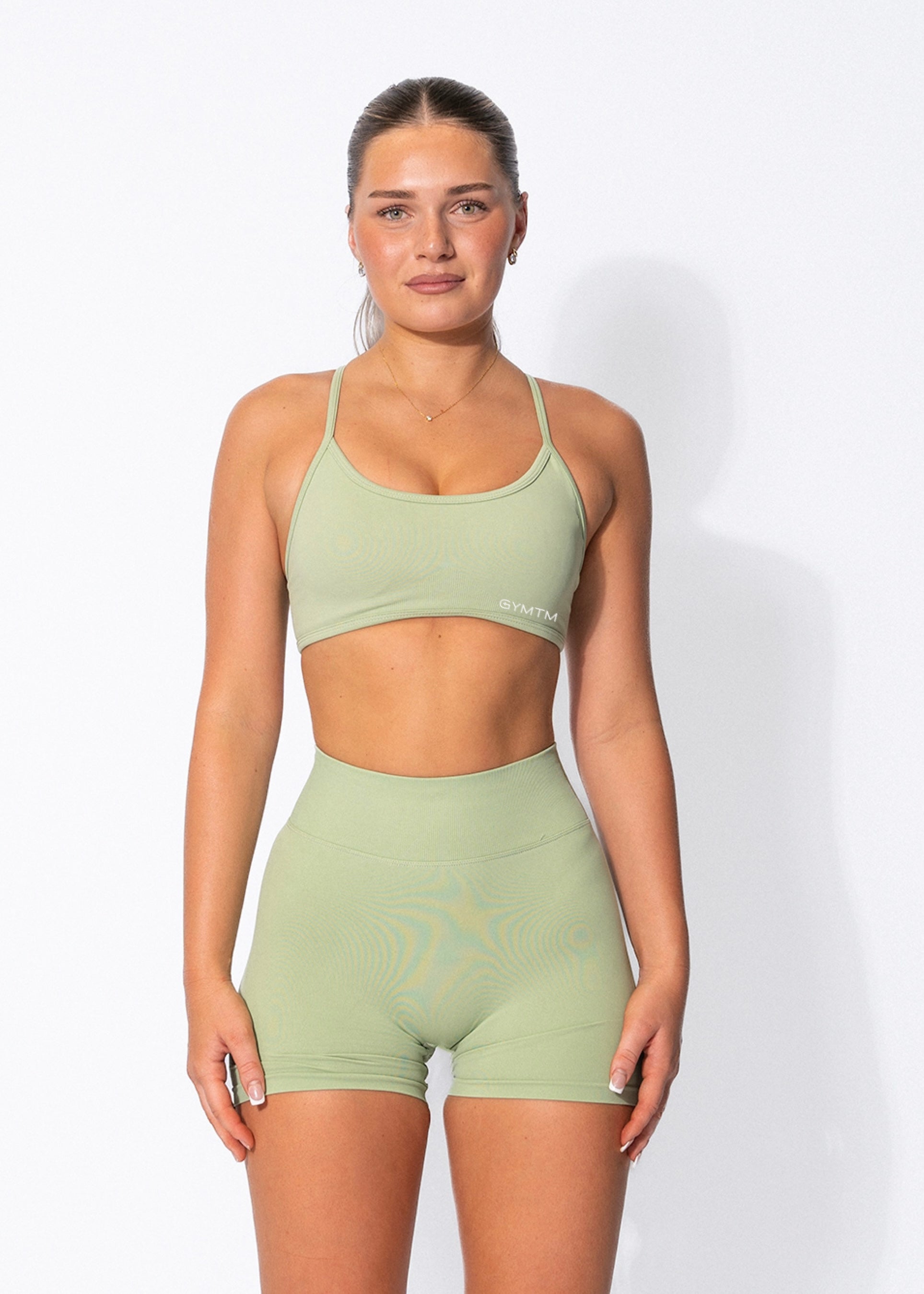 BRA FORM CROSS CLASSIC